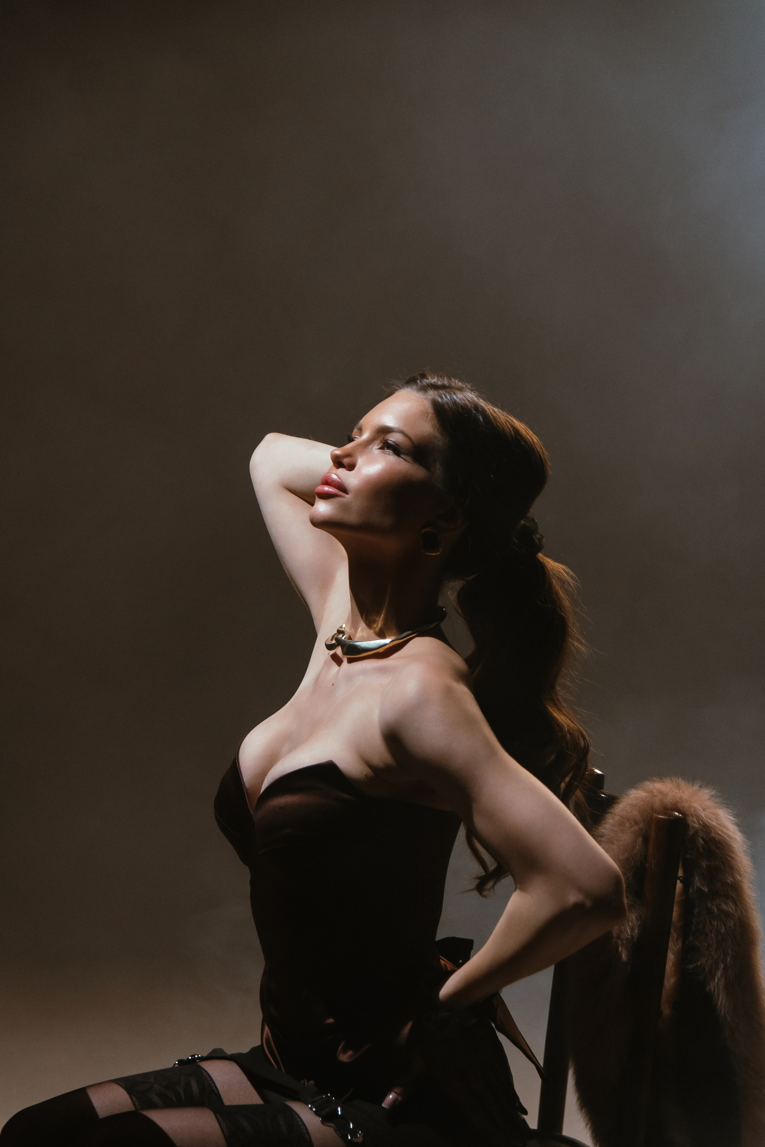 Карина. Свадебный, женский и семейный фотограф в Уфе Анастасия Игнатьева