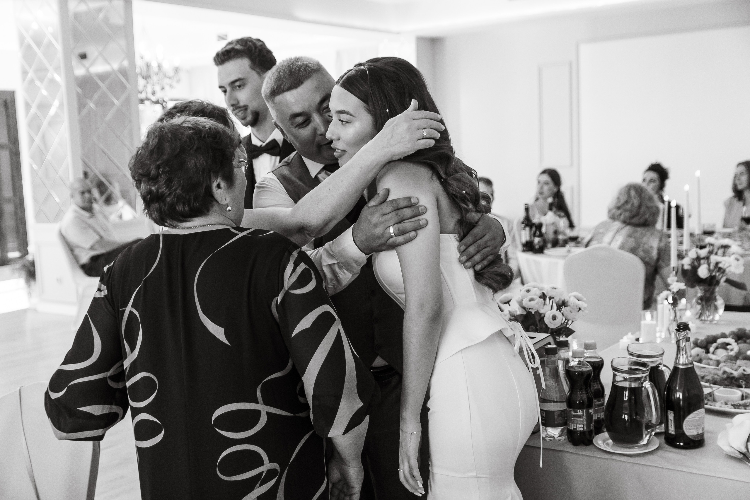 Илья и Света. Свадебный, женский и семейный фотограф в Уфе Анастасия Игнатьева