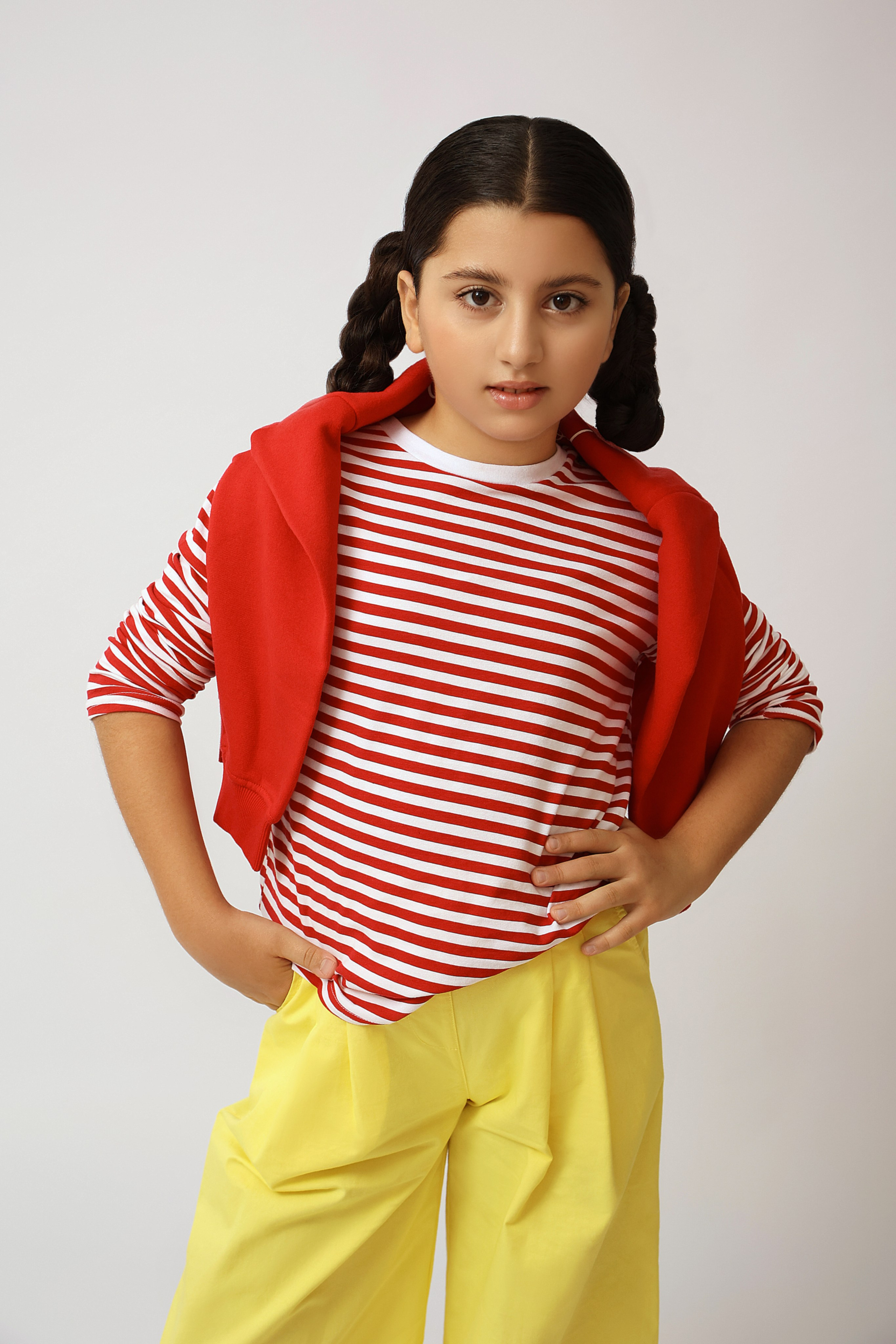 JULIANNA. Модельная студия MIA Models