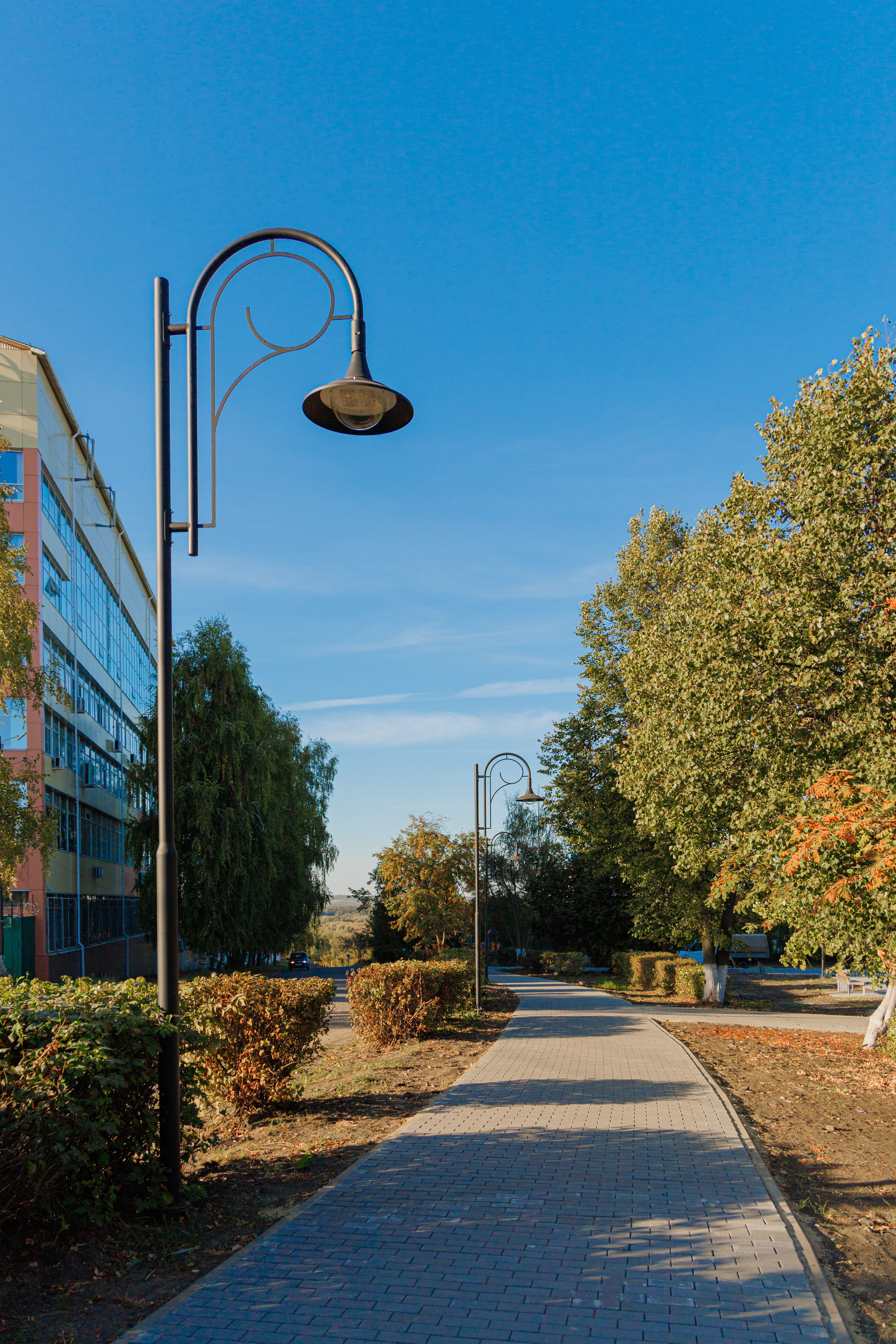 Фотоэкспедиция для ЯндексКарты в г. Алатырь. Интерьерный, предметный фуд-фотограф в Нижнем Новгороде Наталья Латыпова