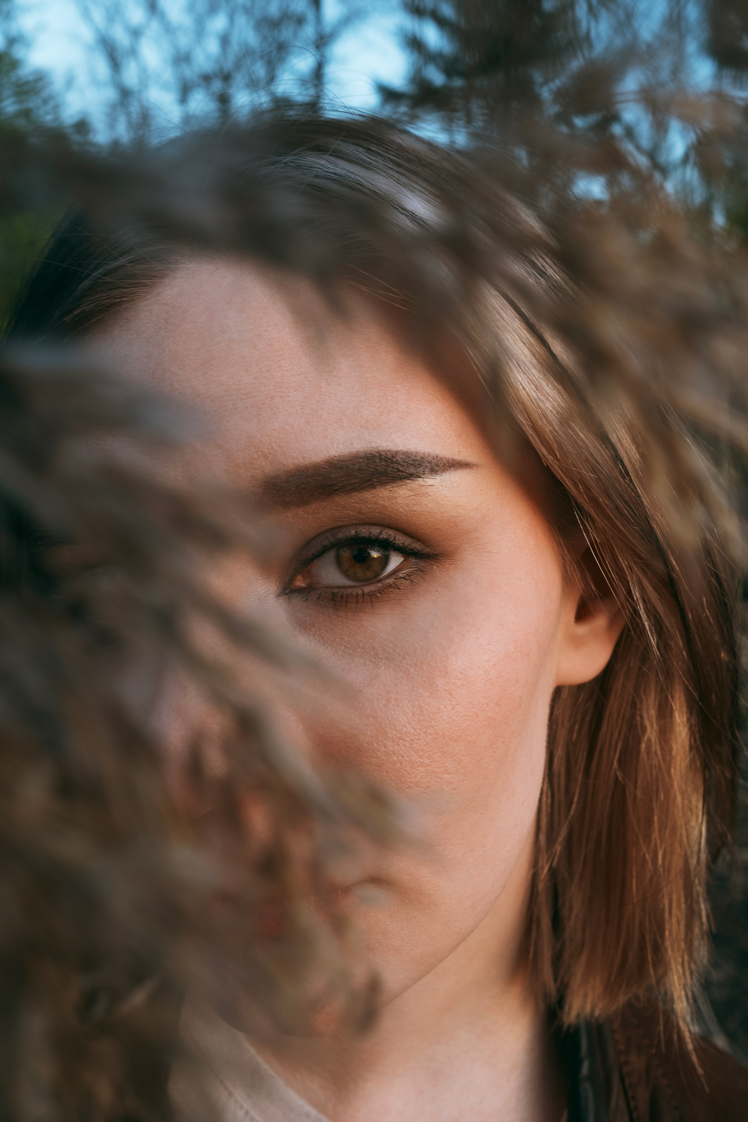 Насто. Главная