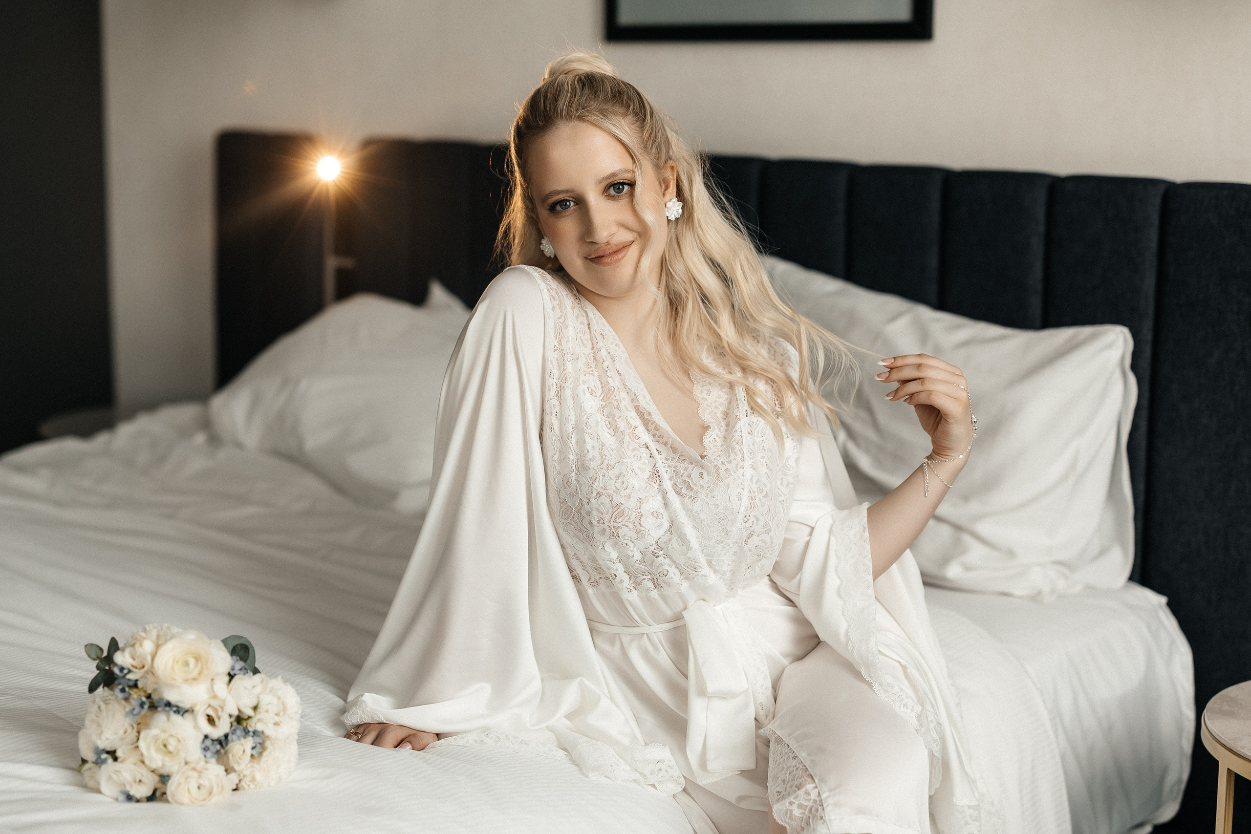 Денис & Дарья. Свадебный и семейный фотограф в Омске Евгения Хакимова