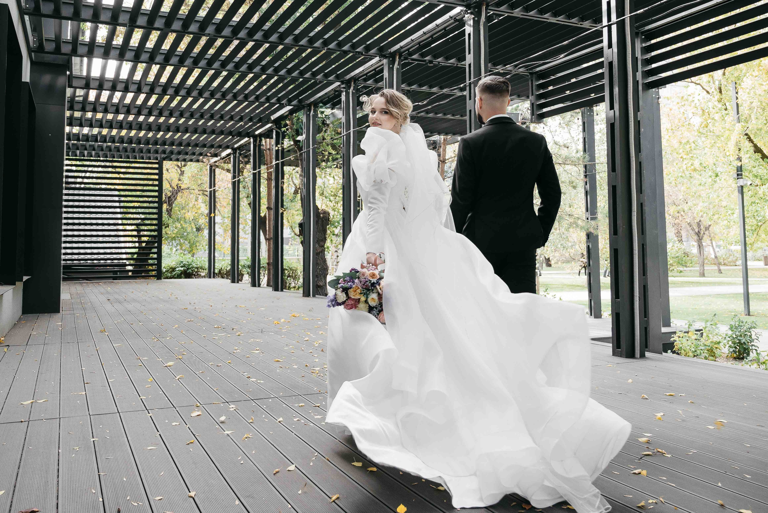 Влад и Аня. Тамара Власова