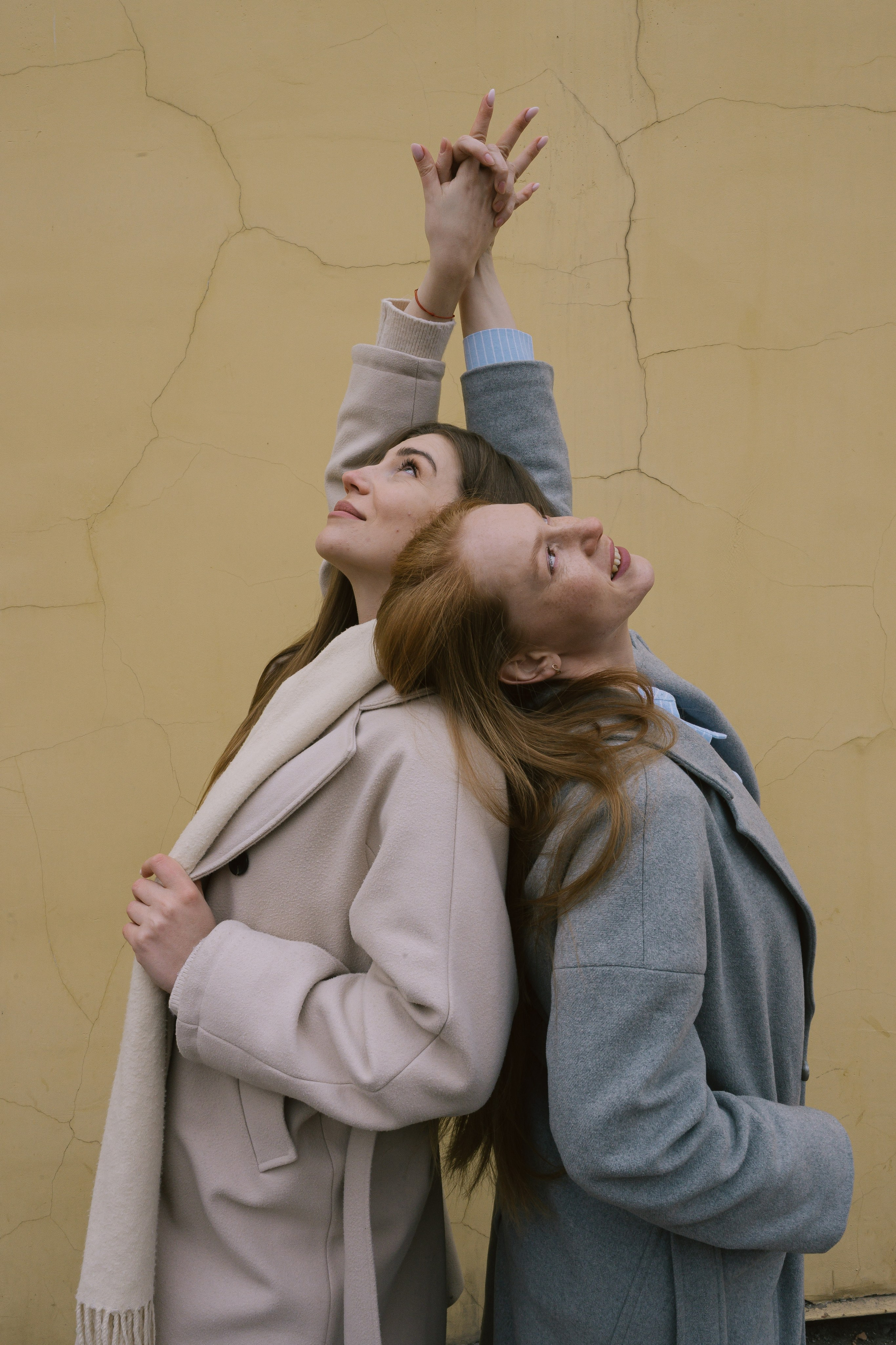 Сестрички на холоде. Тамара Власова