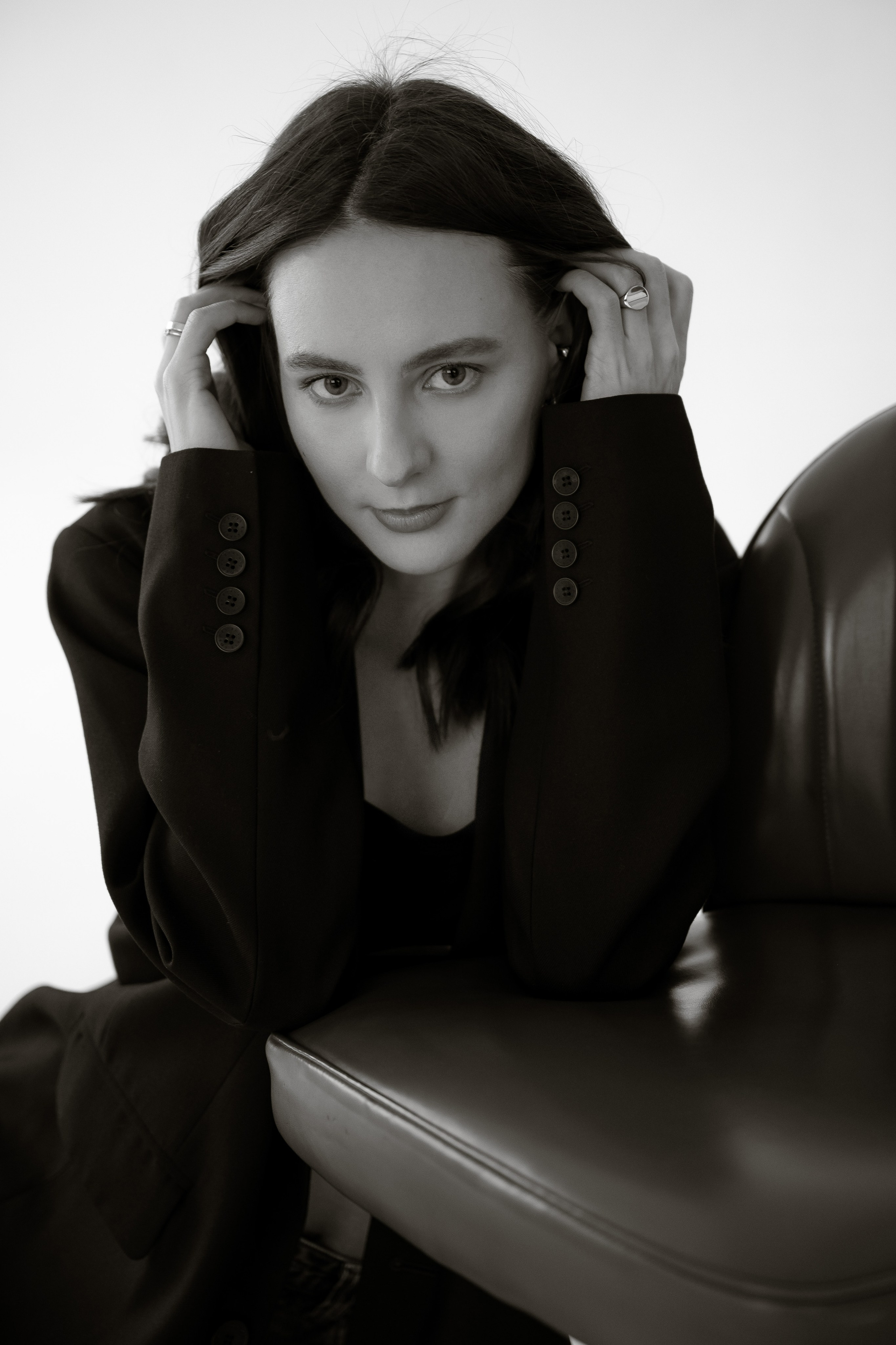 Настя. Тамара Власова