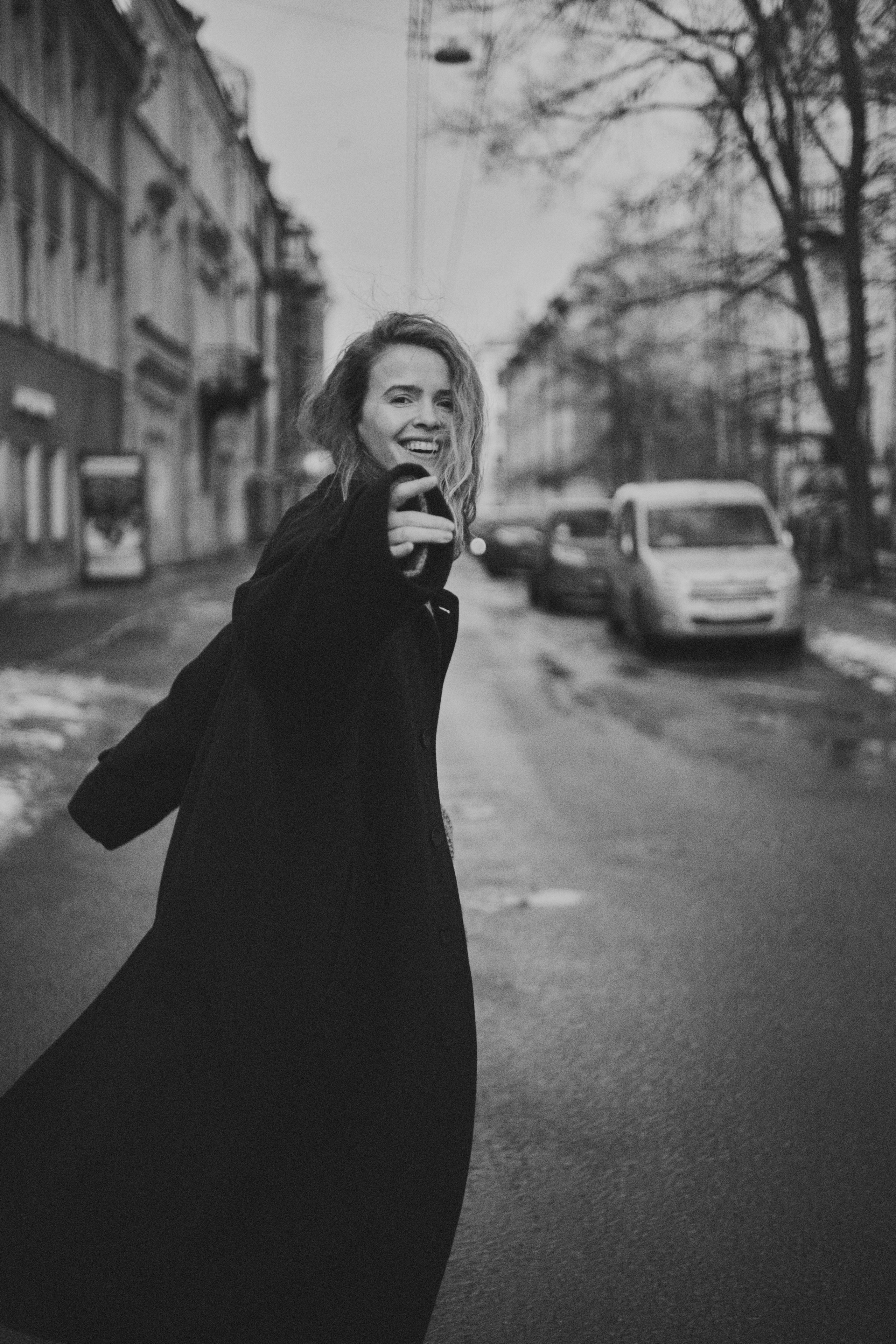 Stree photo в Санкт-Петербурге