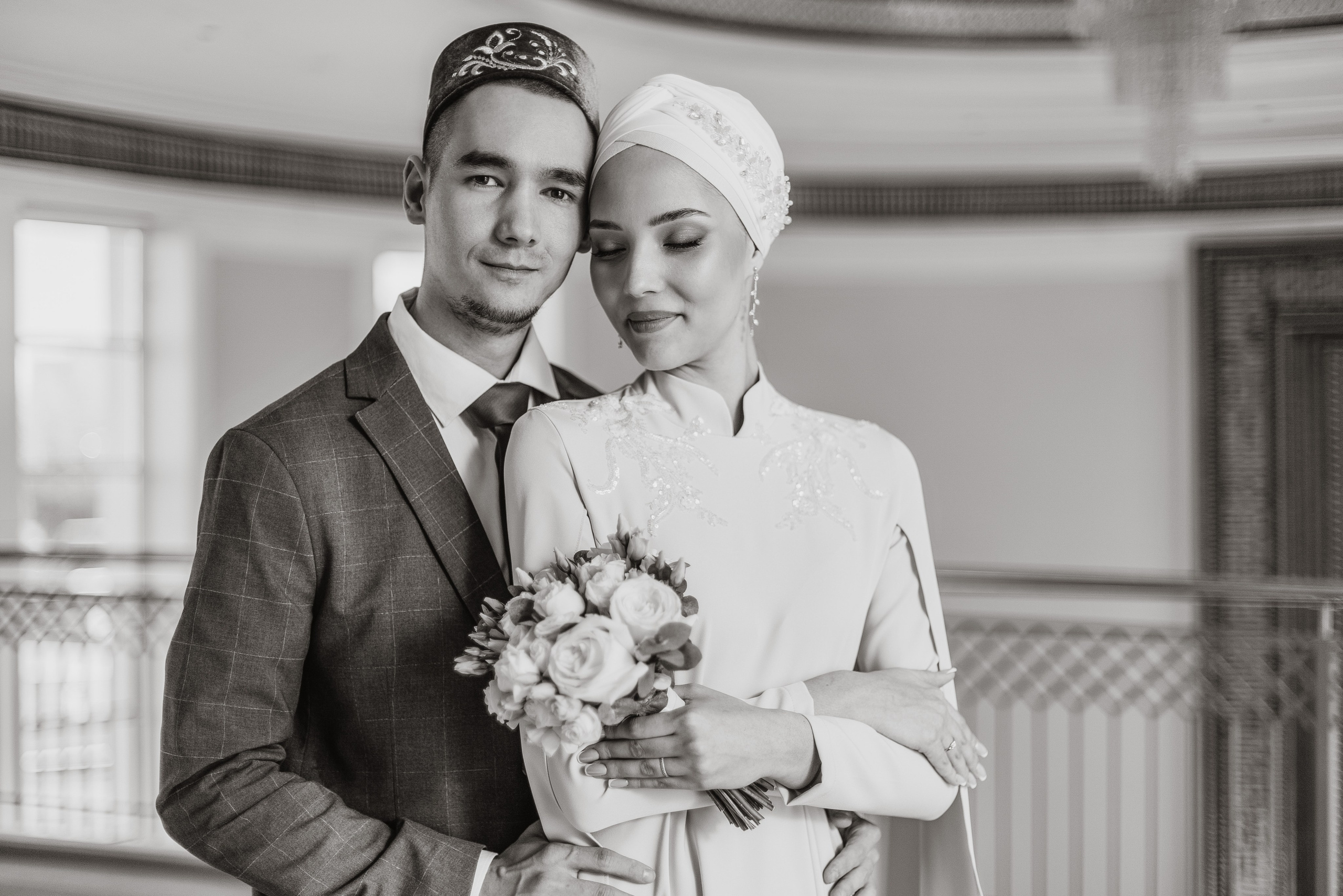 Никах в мечети Ярдэм. Фотограф на никах Казань|Москва Ranas4you. Свадебный фотограф Казань|Москва Ranas4you