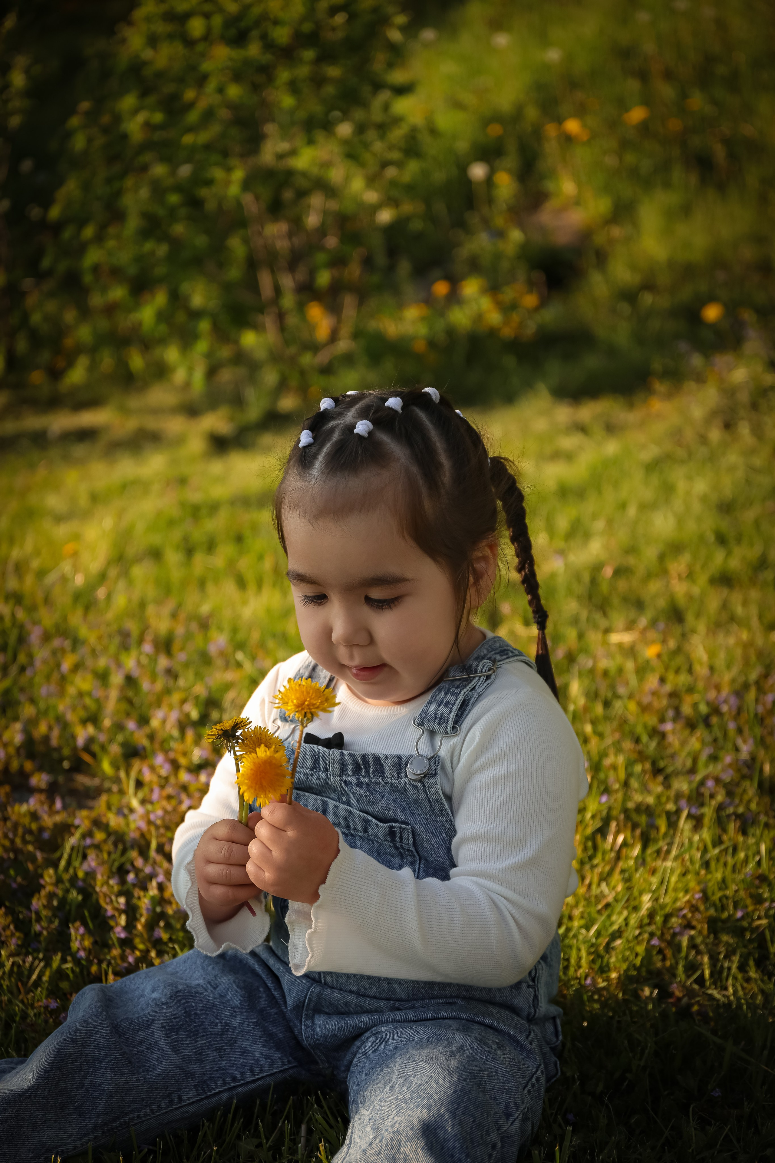 На набережной. Фотограф г. Хабаровск. Семейные и индивидуальные съёмки