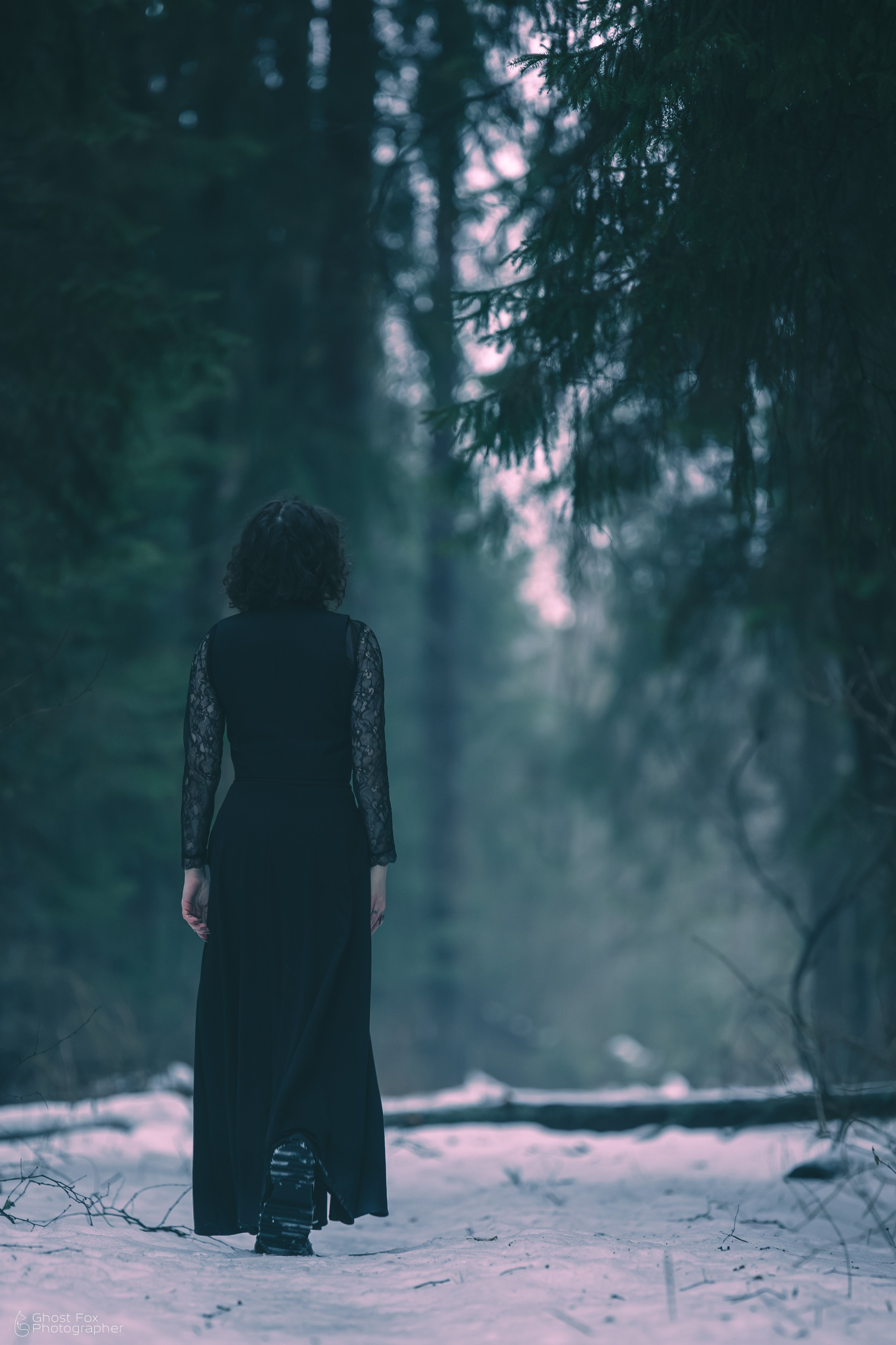 Портретная съемка. Репортажный фотограф Дудченко Дмитрий