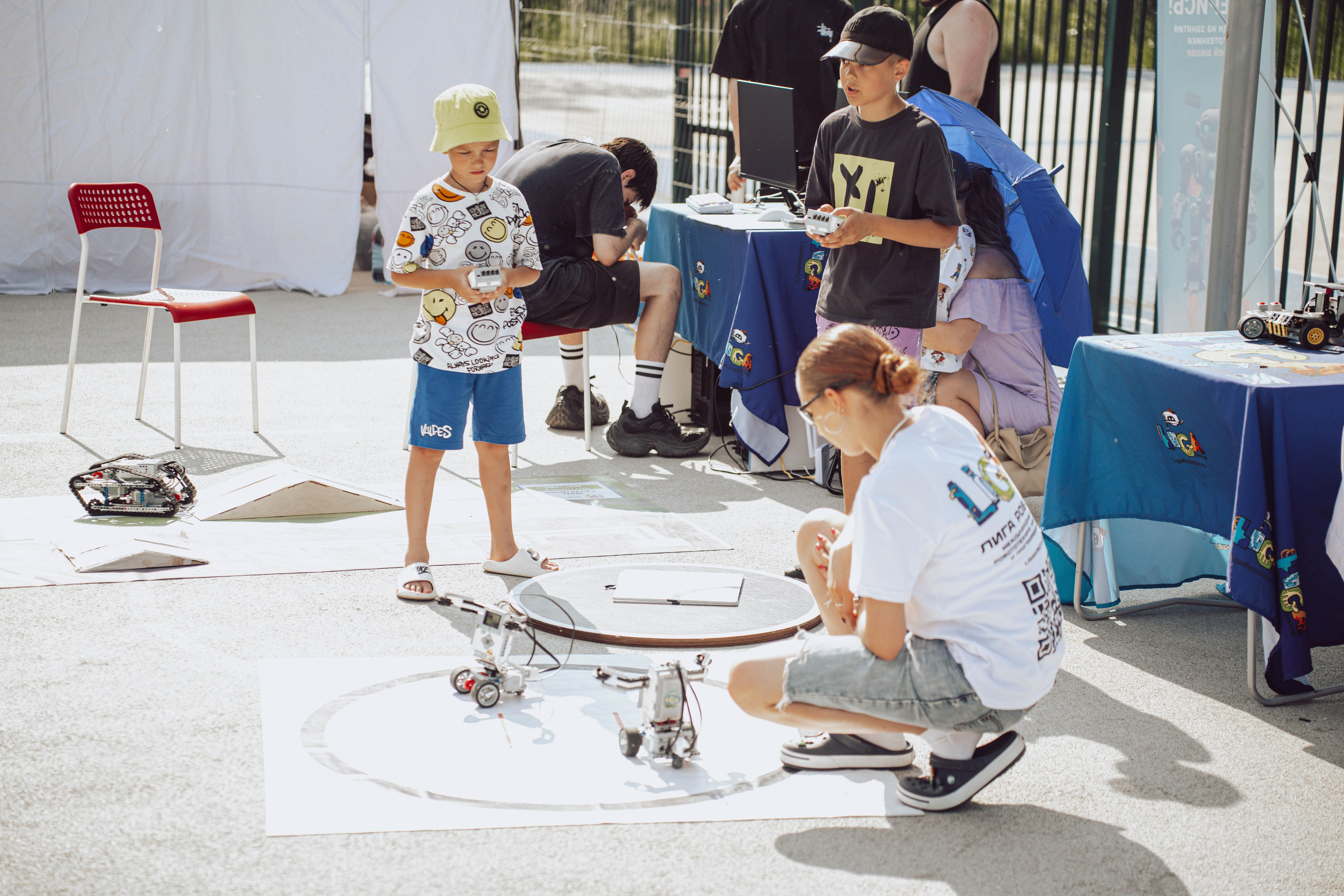 Черника Music Fest. Магия фото/кино от Tony.REC