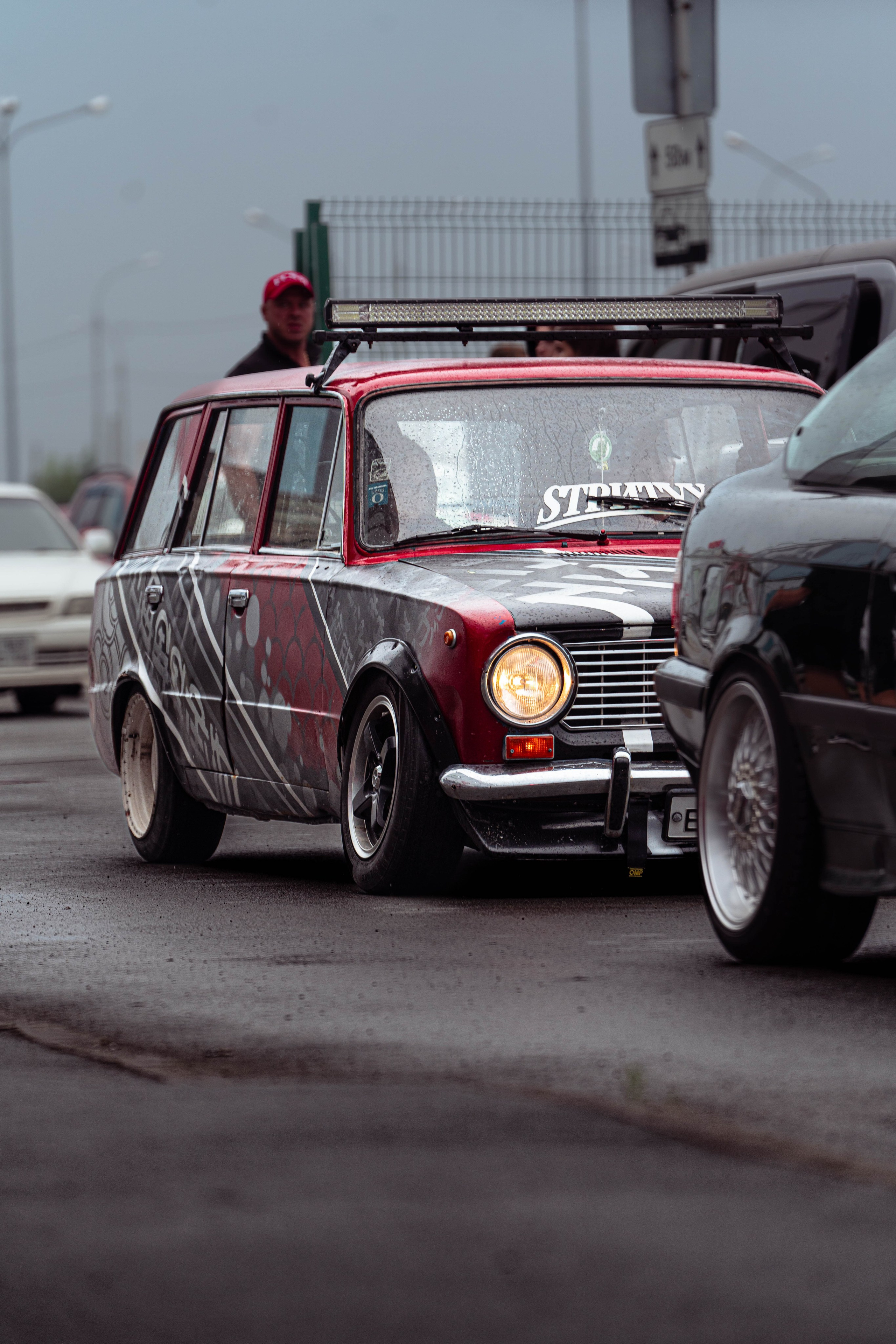 MIDDAY 19.07.2025. Магия фото/кино от Tony.REC