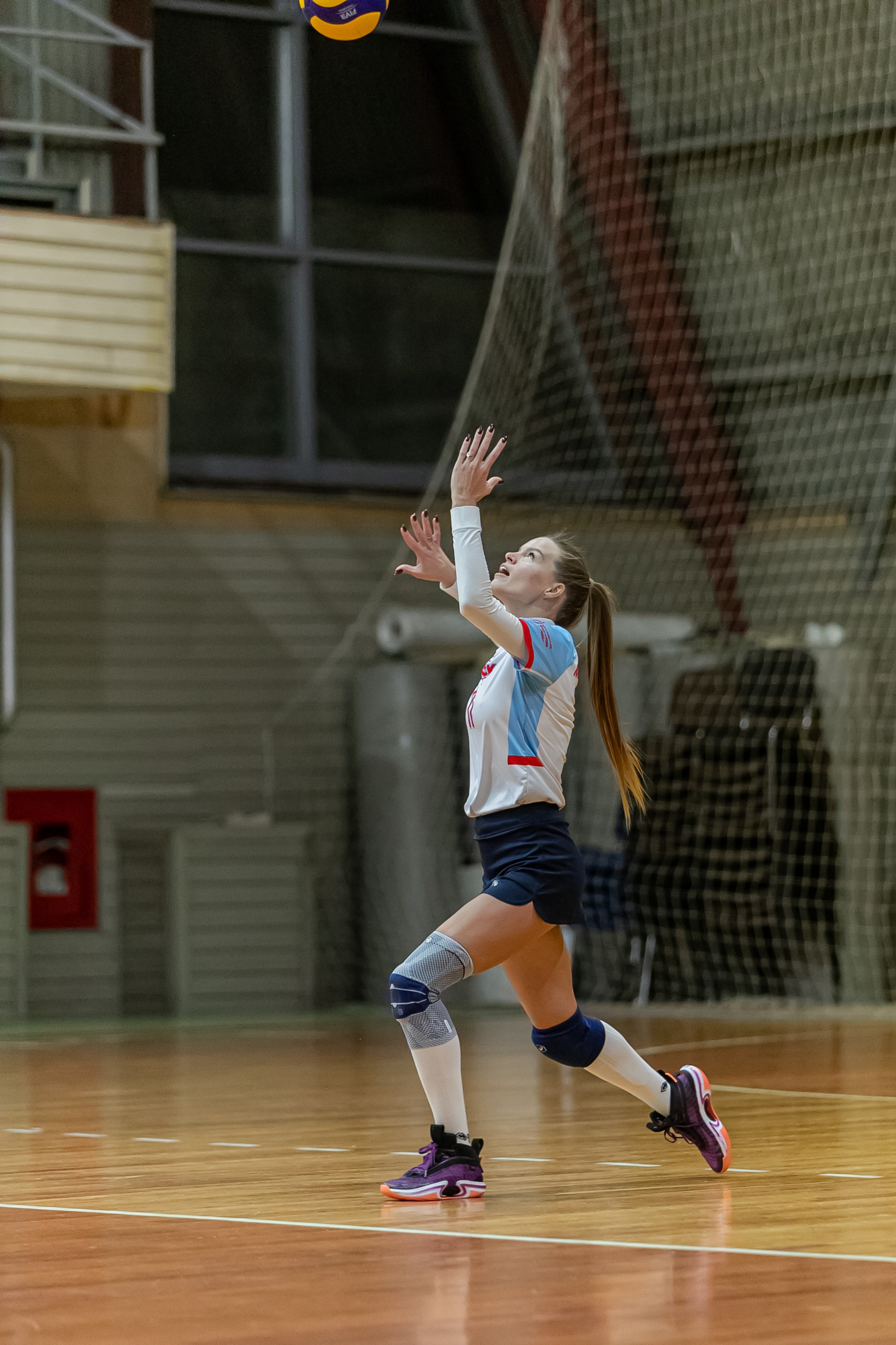 Прошедшие съёмки. Репортажный фотограф Михаил Наволокин Москва