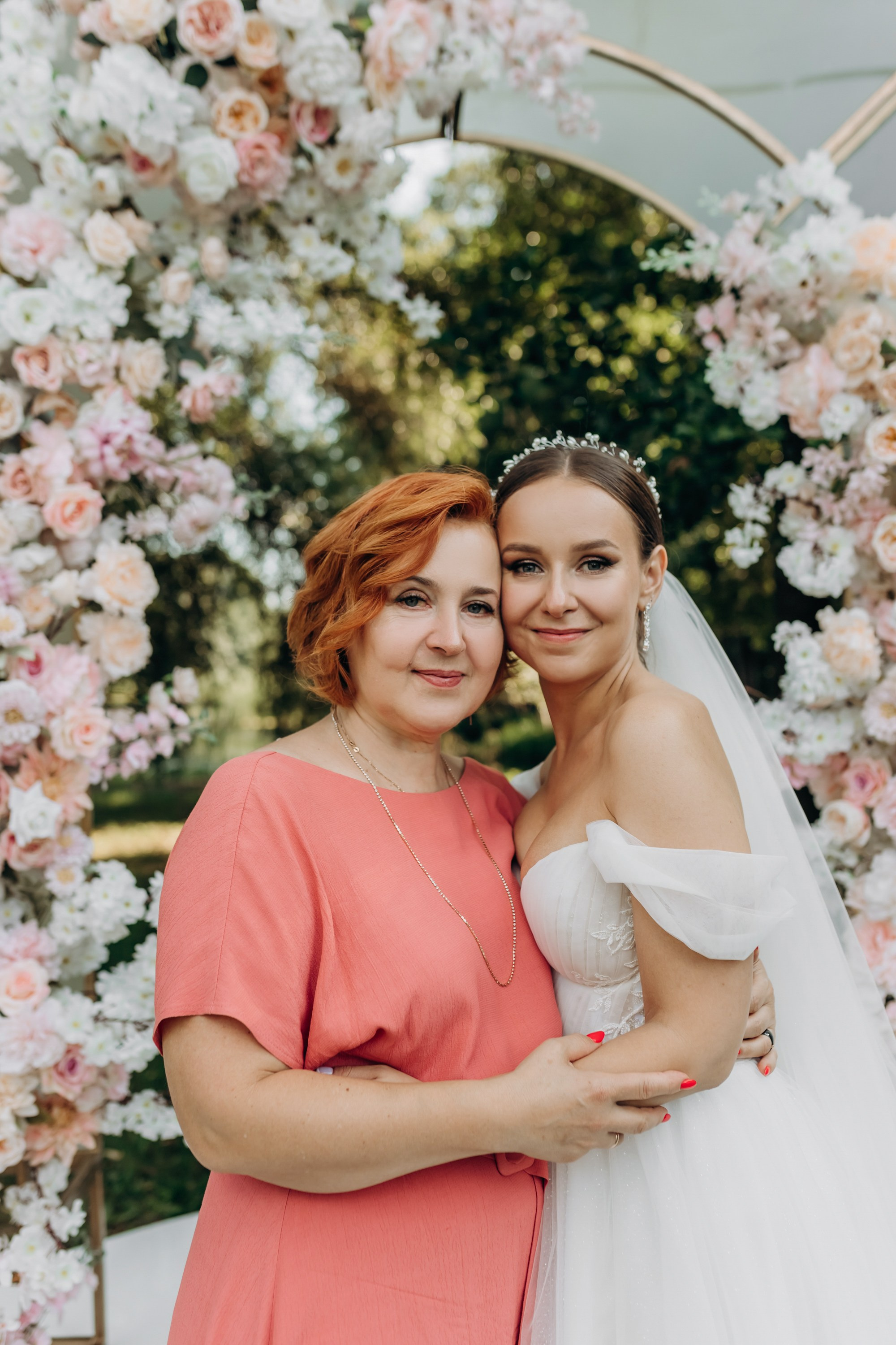 А&L. Свадебный и семейный фотограф Минск Юлия Игнатович