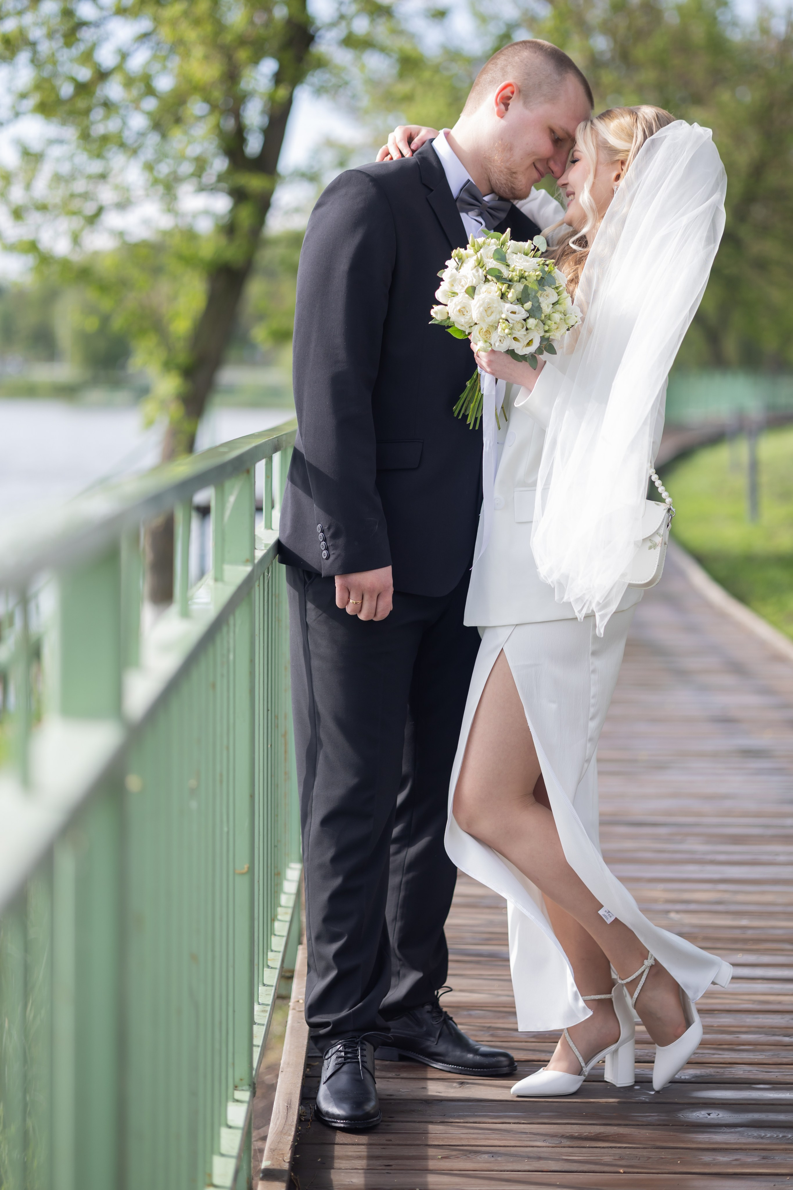 Дмитрий и Дарья. Фотограф и Видеограф Алексей Удовиков