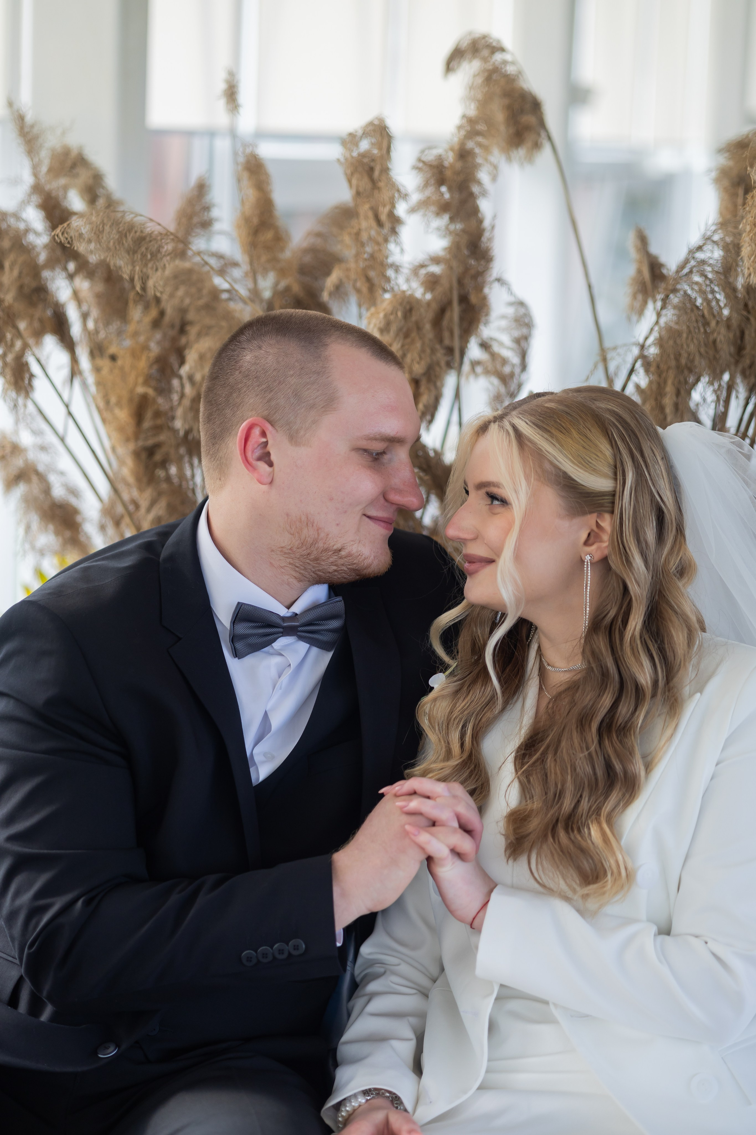 Дмитрий и Дарья. Фотограф и Видеограф Алексей Удовиков