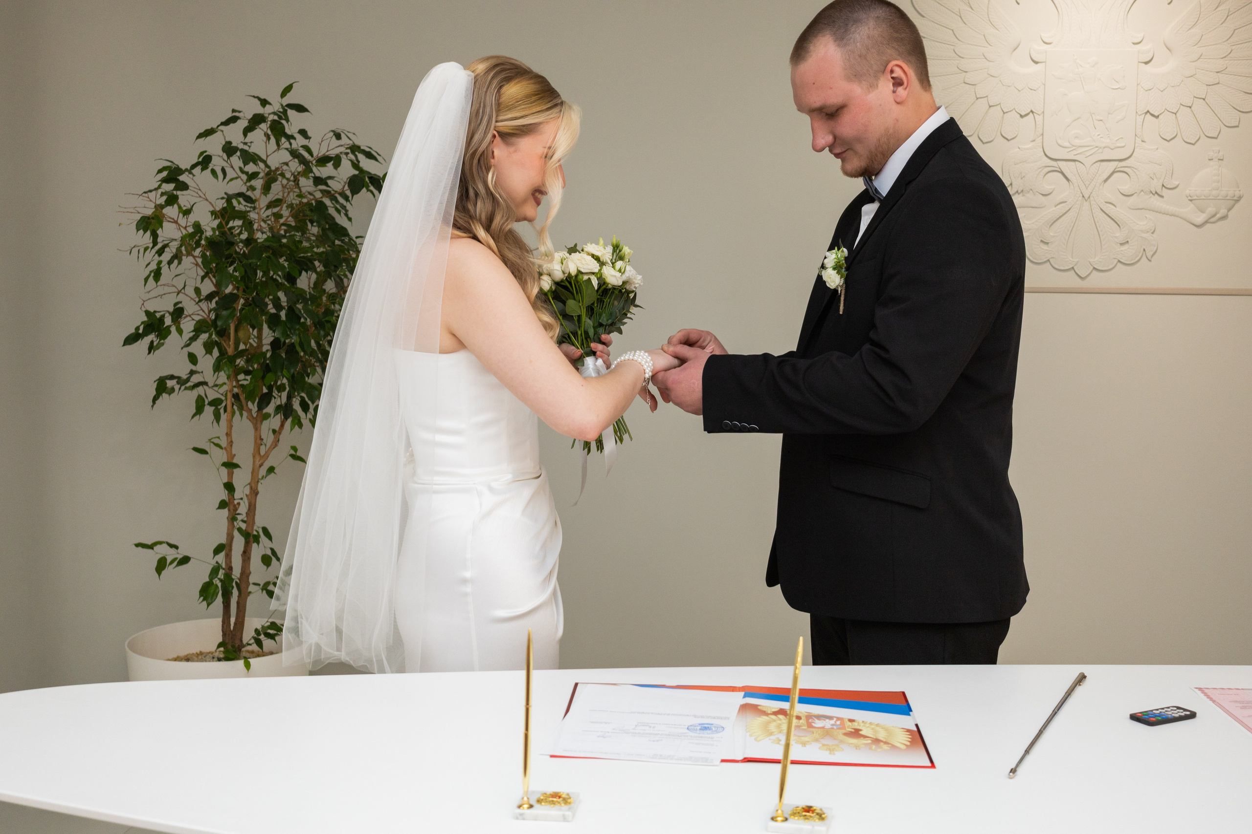 Дмитрий и Дарья. Фотограф и Видеограф Алексей Удовиков