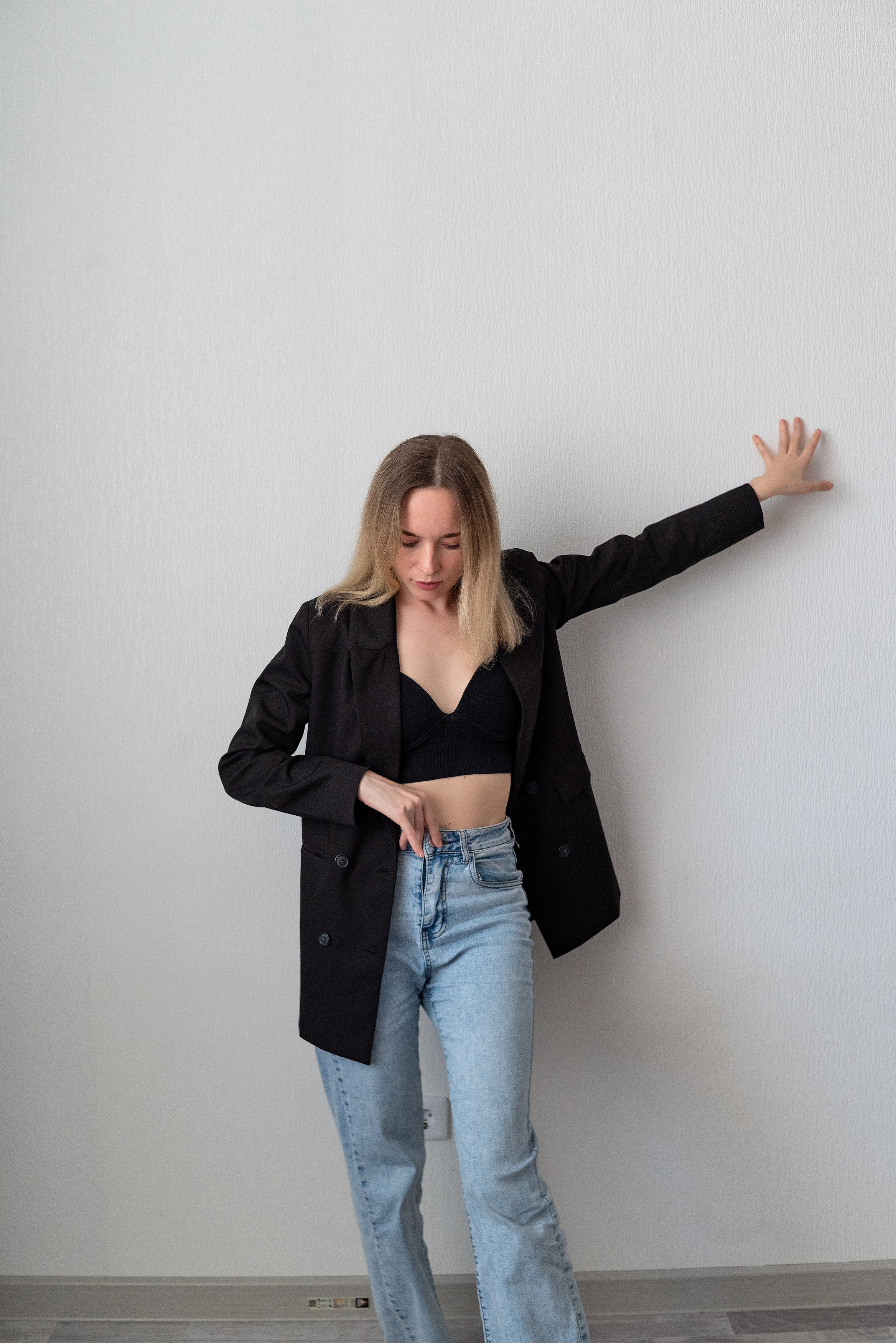 Наталья | Домашняя съемка. Бжицких Виталий — фотограф г. Ульяновск