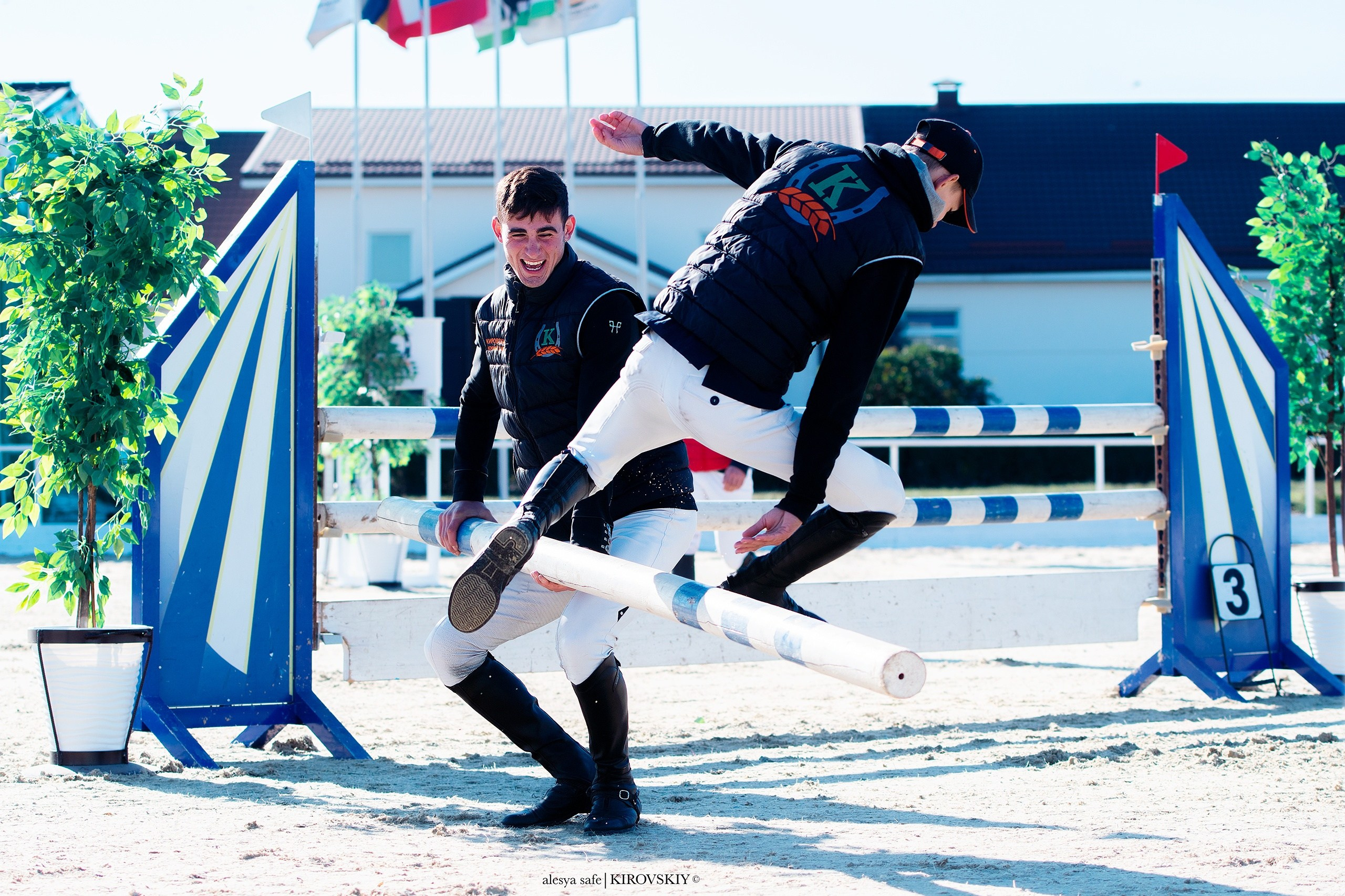 Кировский конный завод. Конный фотограф Alesya Safe