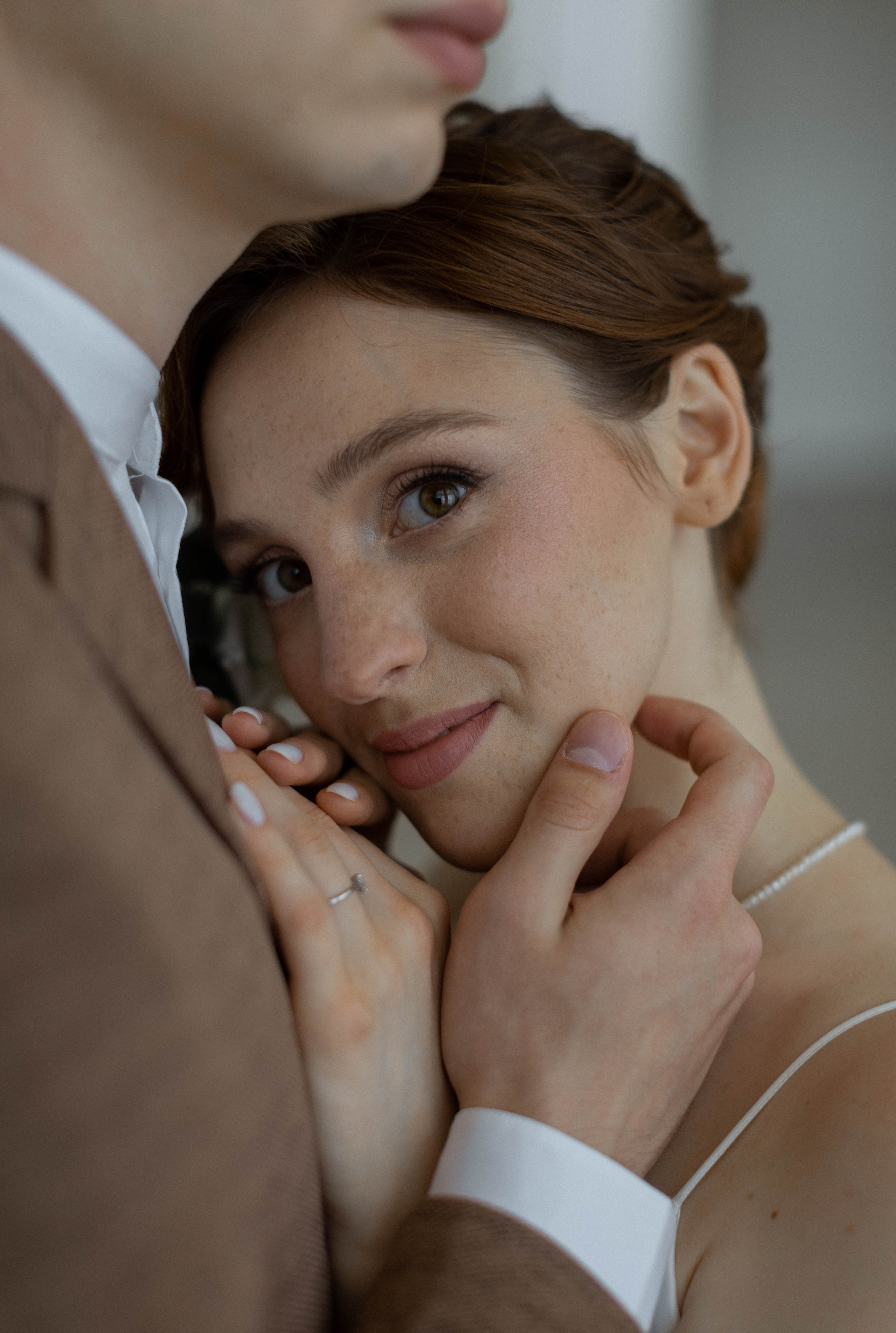 Серёжа | Даша (г. Киров)