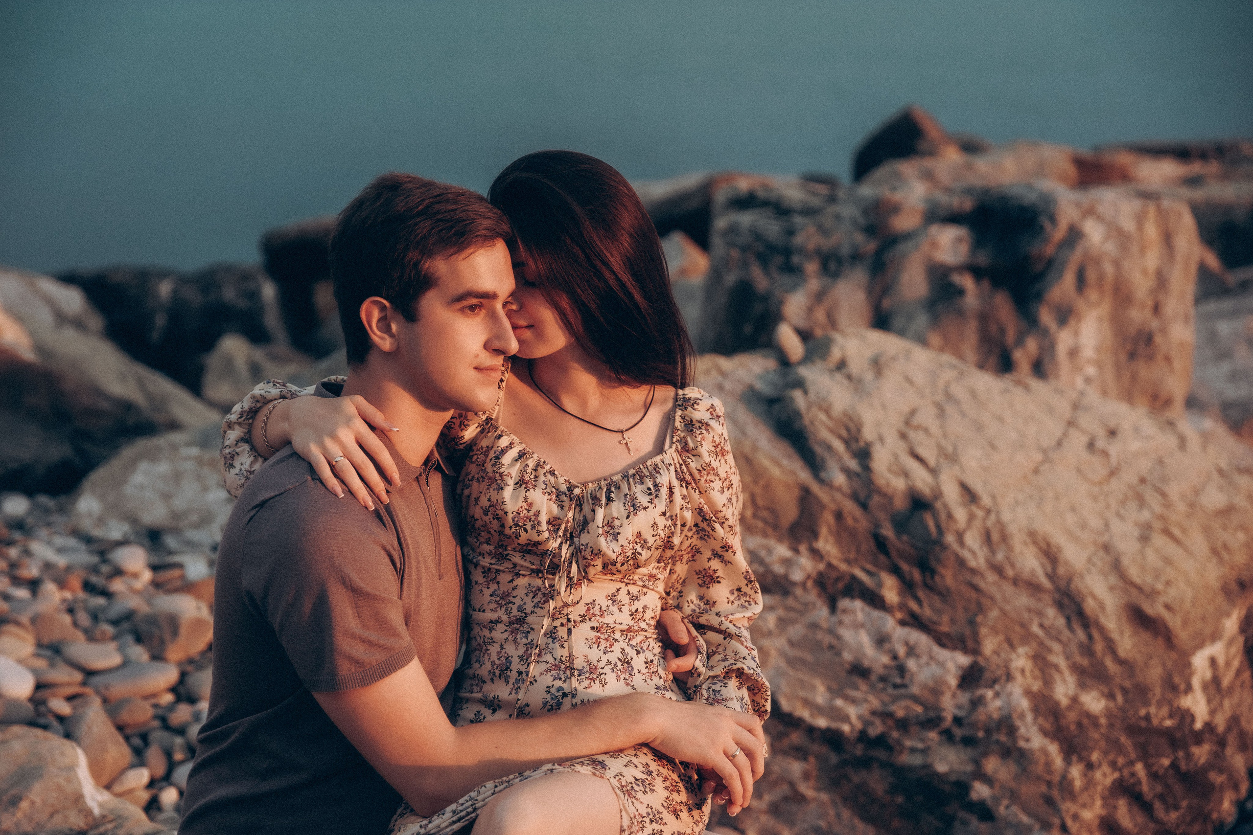 Love Story. Свадебный, семейный фотограф