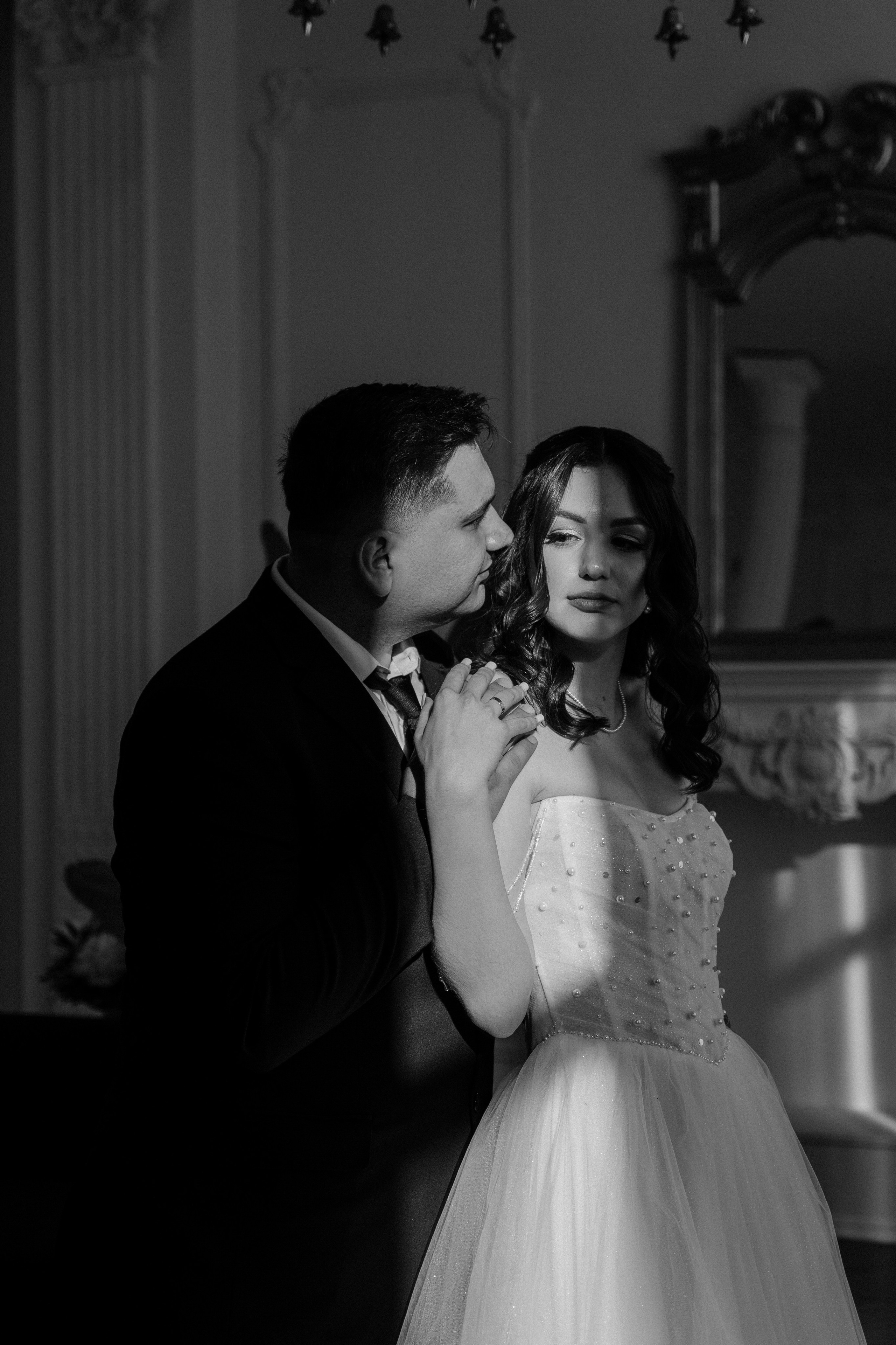 Кирилл и Яна. Свадебный и репортажный фотограф видеограф Брянск/Москва