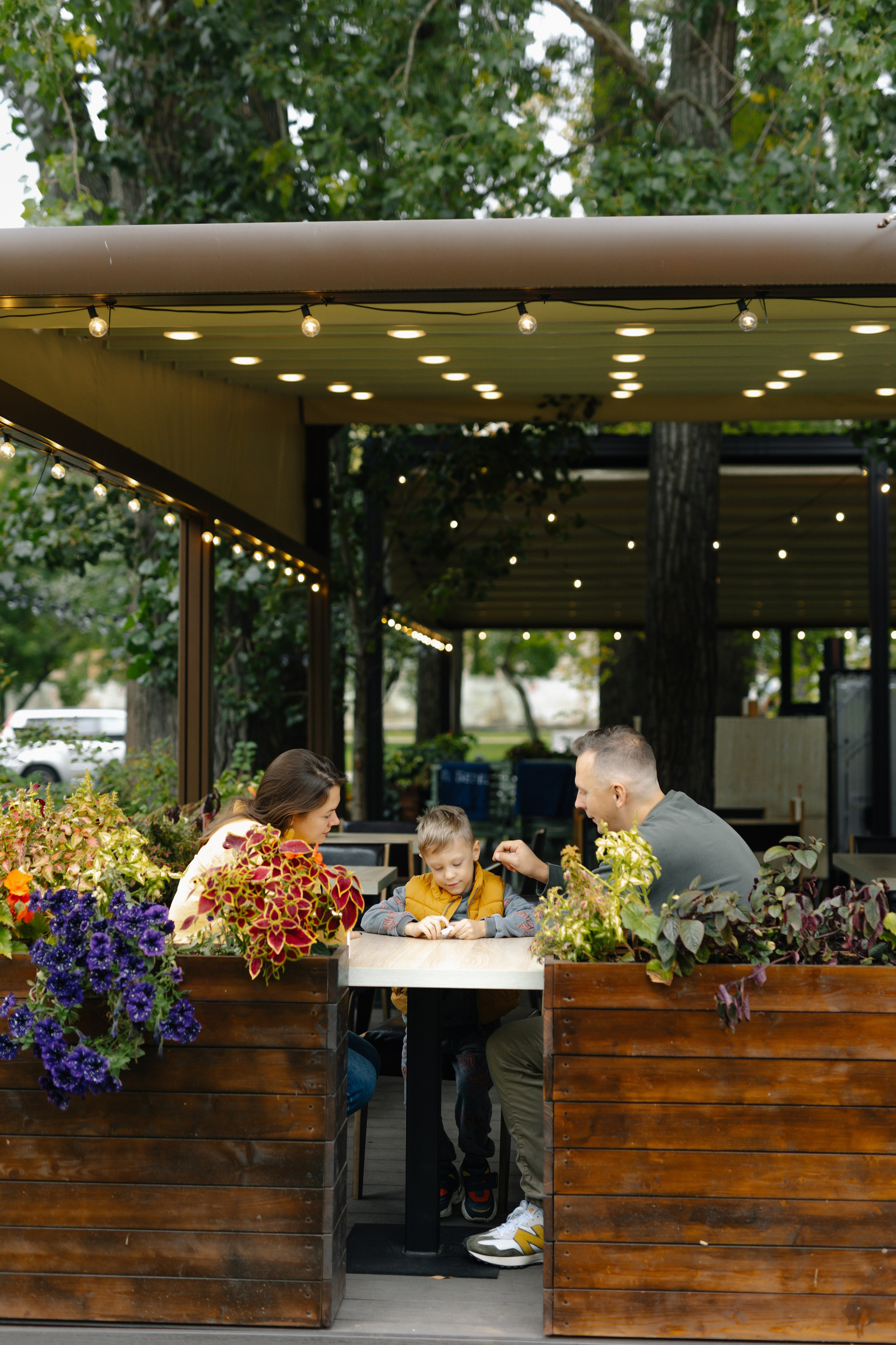 Nastja-family. Главная