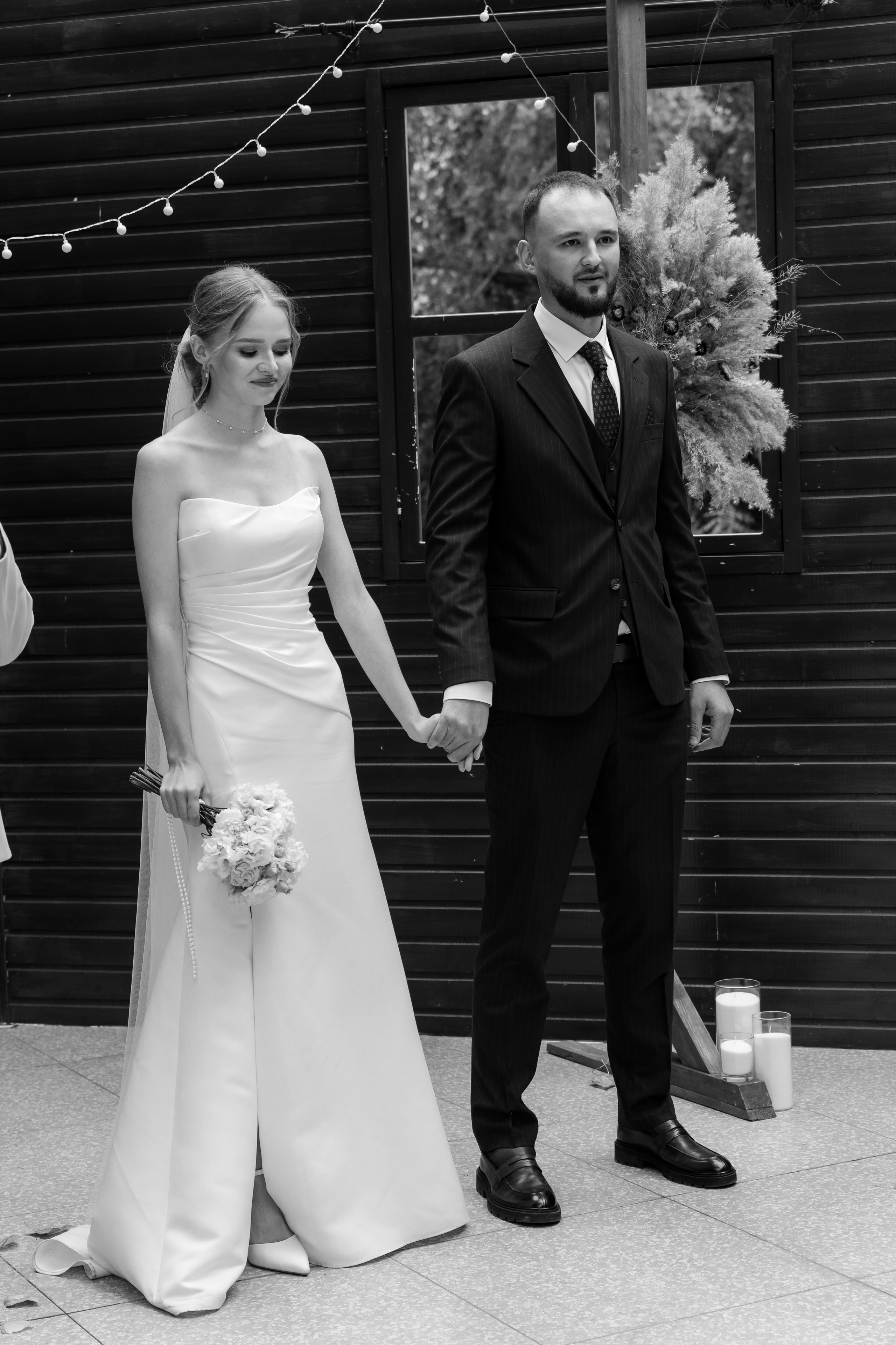 Кирилл и Дарья. Свадебный фотограф в Саратове