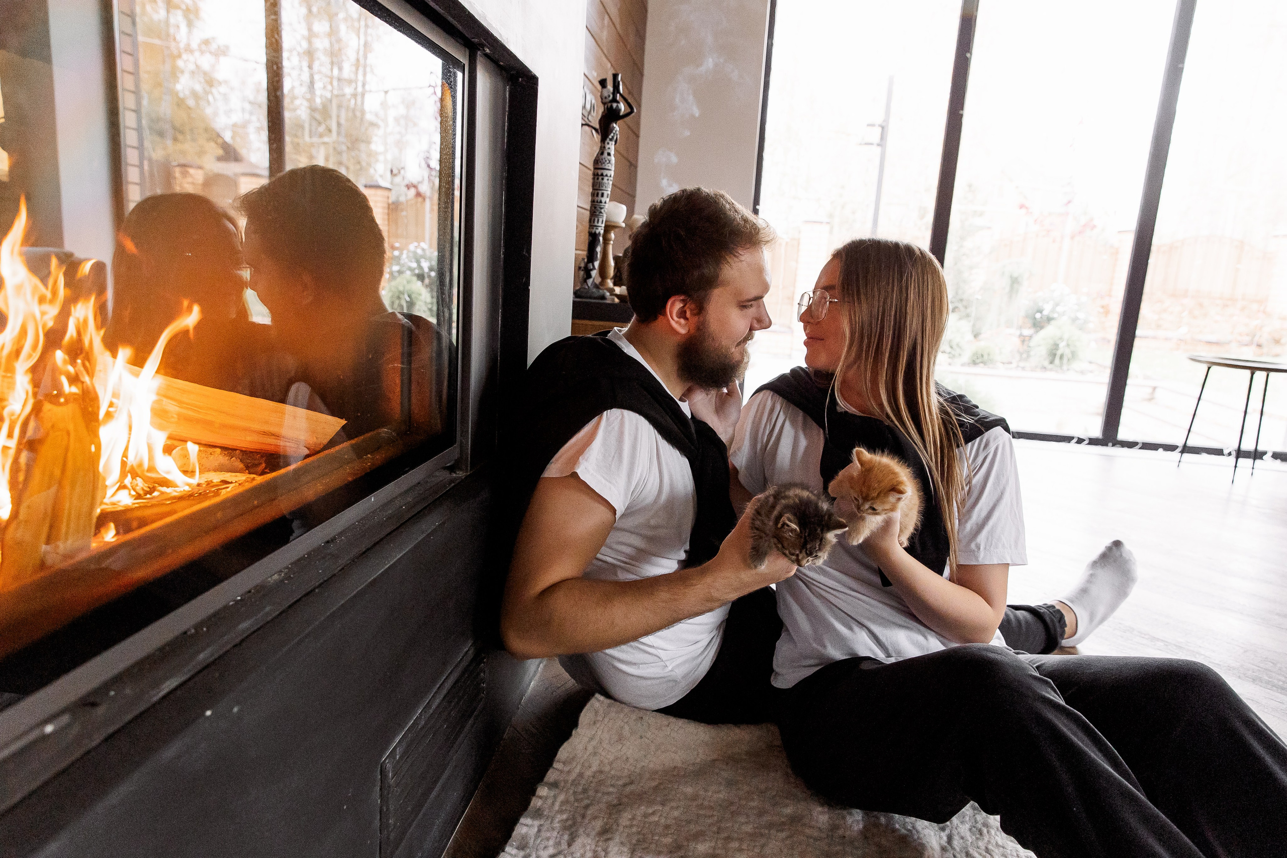 Вадислава и Нитита. Свадебный и семейный фотограф в Челябинске Юлия Ишимова