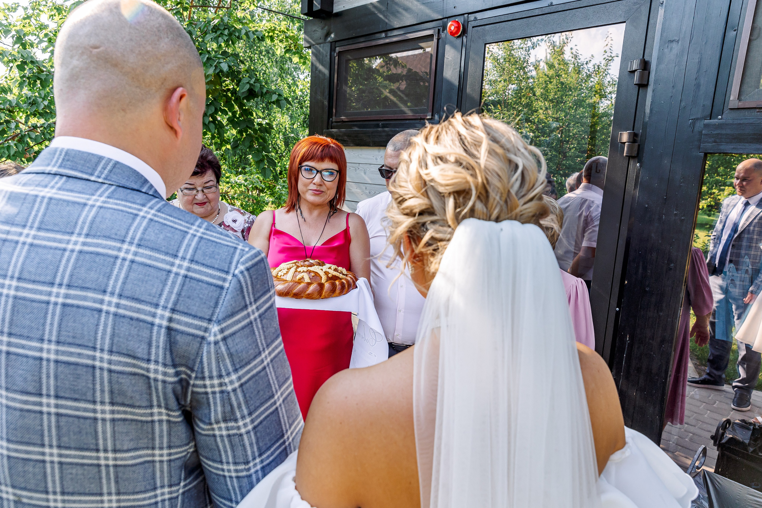 Евгения и Михиал. Свадебный и семейный фотограф в Челябинске Юлия Ишимова