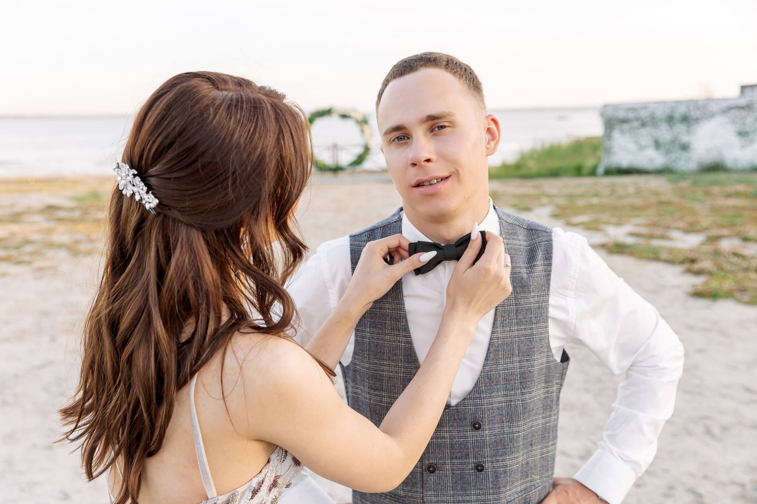 Ангелина и Иван. Свадебный и семейный фотограф в Челябинске Юлия Ишимова