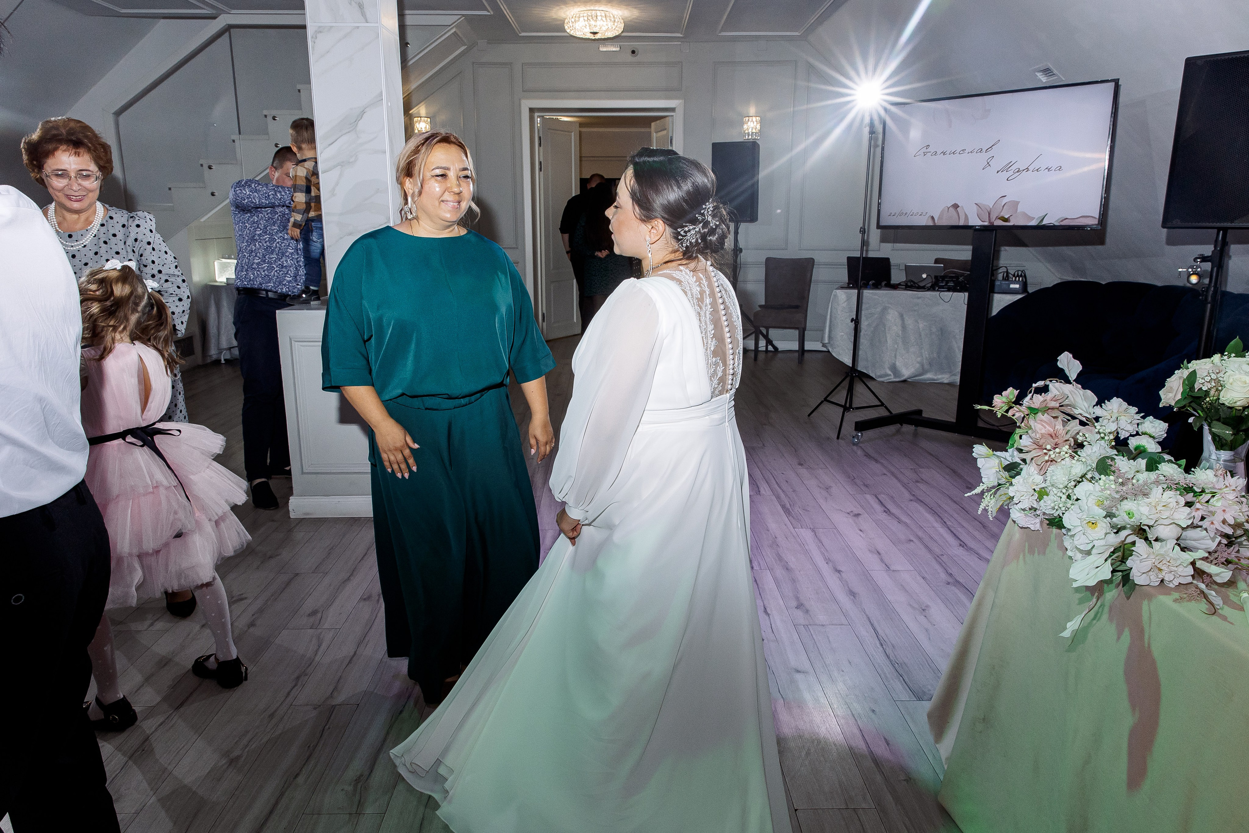 Станислав и Марина. Свадебный и семейный фотограф в Челябинске Юлия Ишимова