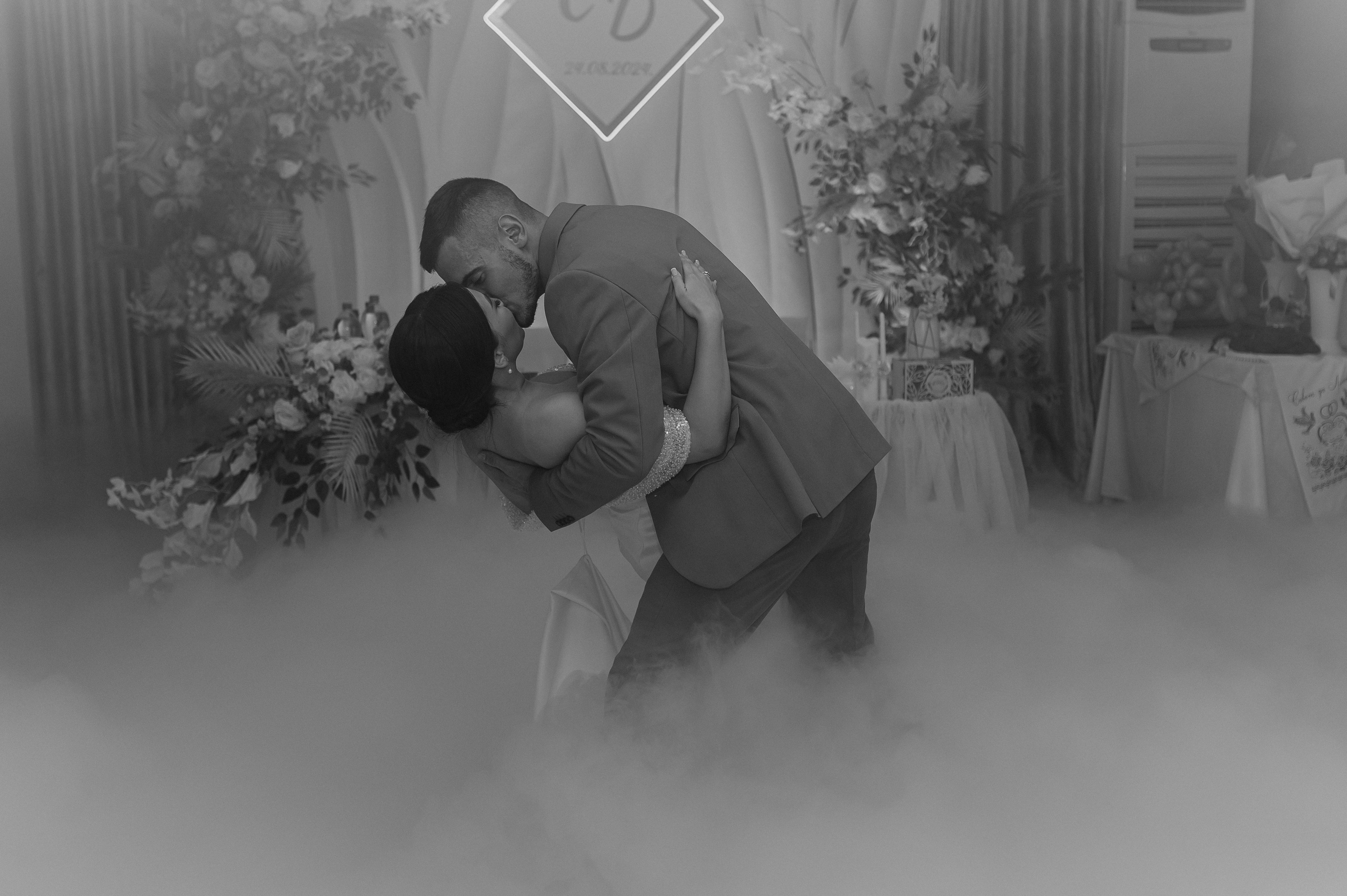 Д&С. Свадебный и семейный фотограф Олеся Маркелова