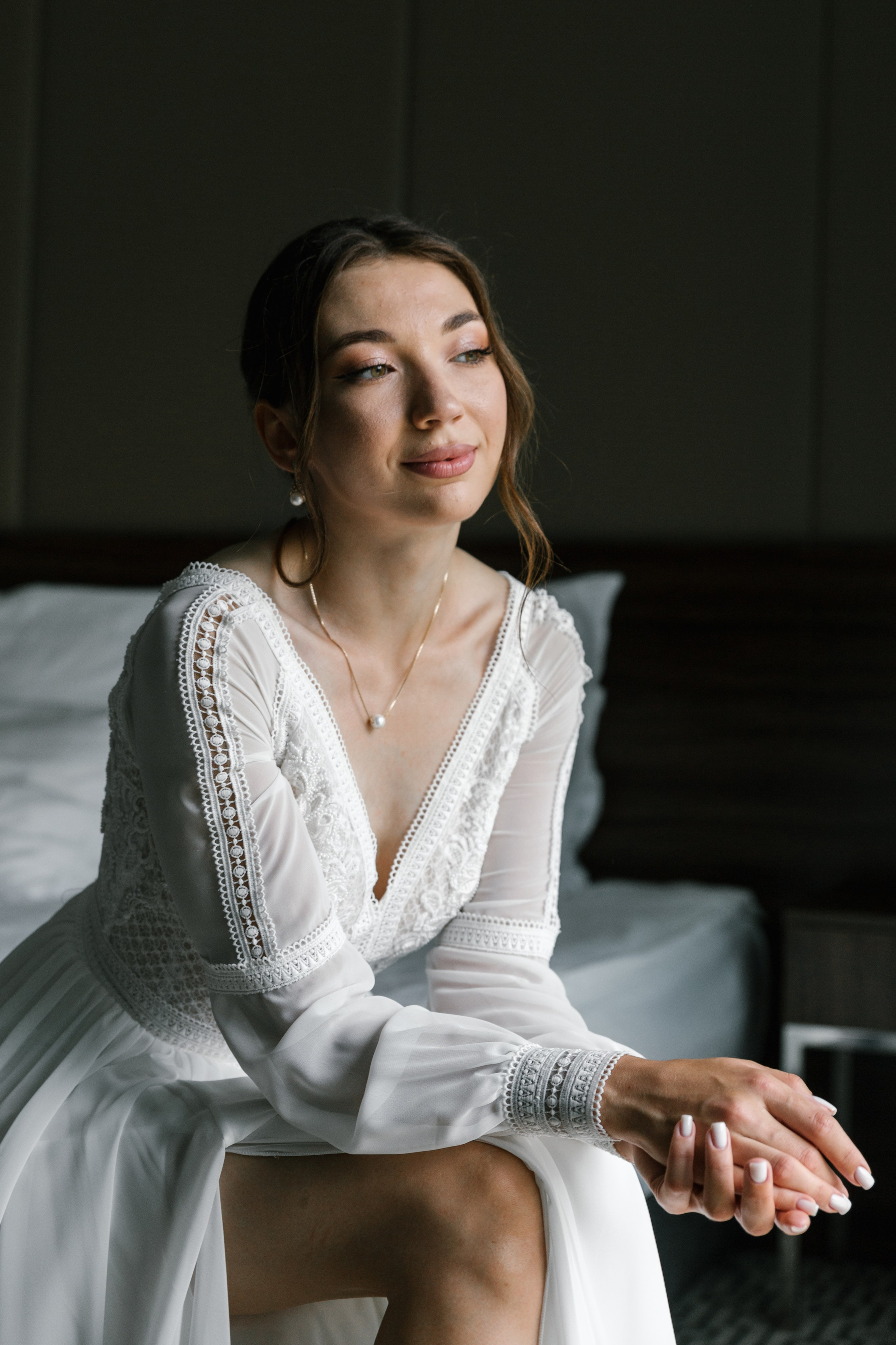 Кририлл и Любовь. Свадебный фотограф в Пятигорске и КМВ Софья Аджикеримова