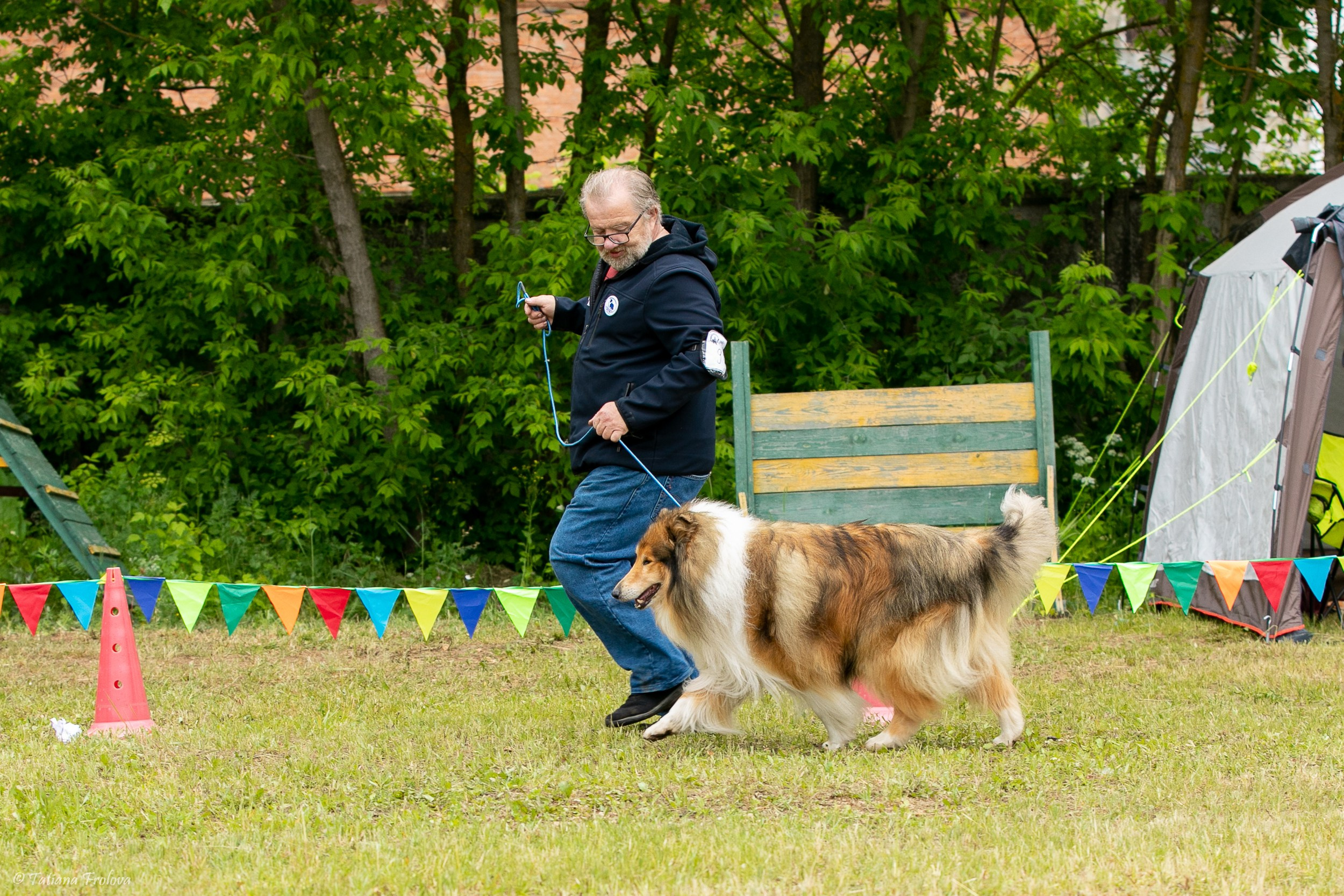 Фотосопровождение выставки собак в Московской области и Москве. Фотограф-анималист в Москве и Московской области Татьяна Фролова