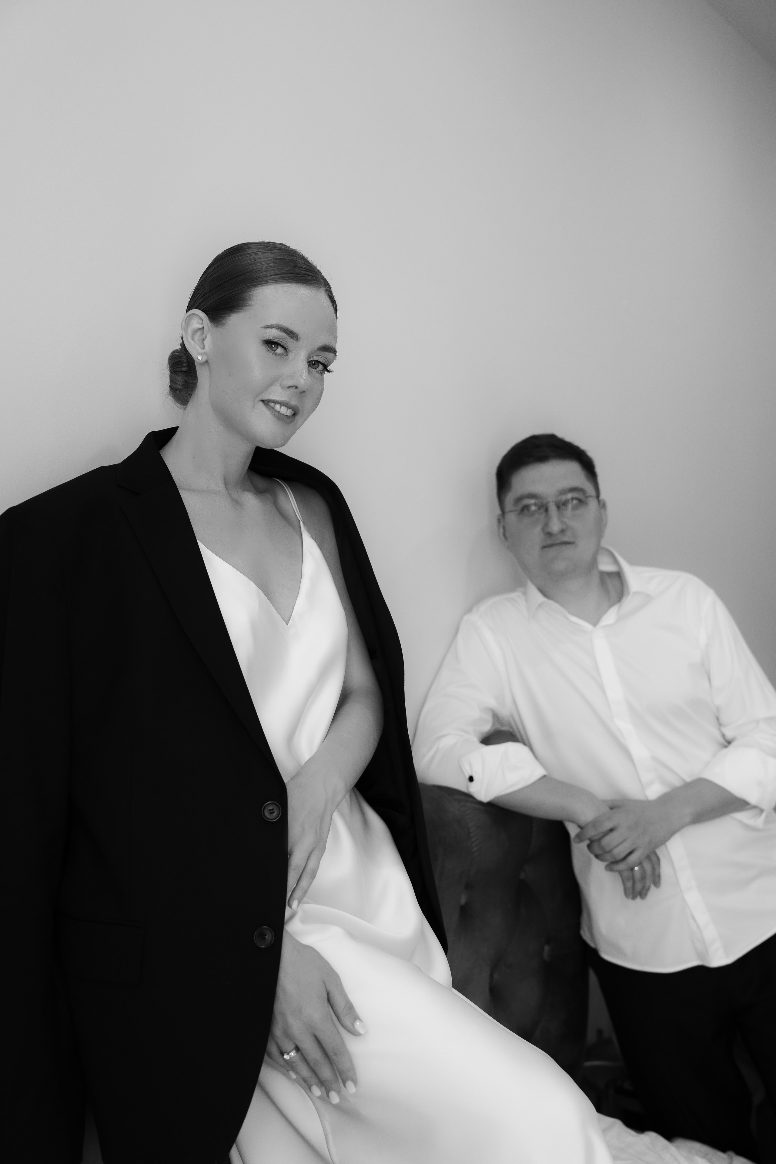 Владимир и Ангелина. Свадебный фотограф Воронеж Марина Грудинина