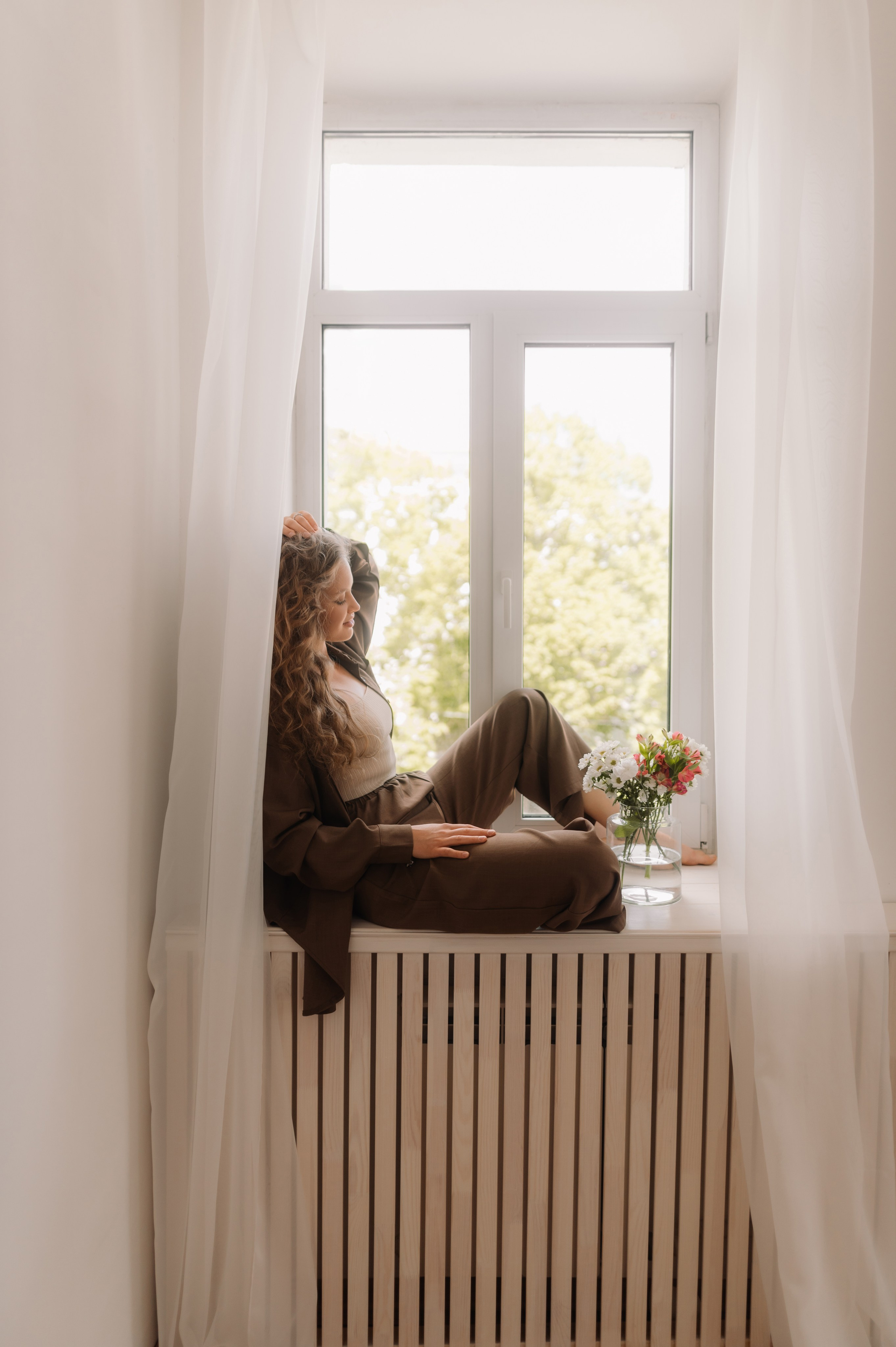 Полина. Фотограф Ольга Мызникова