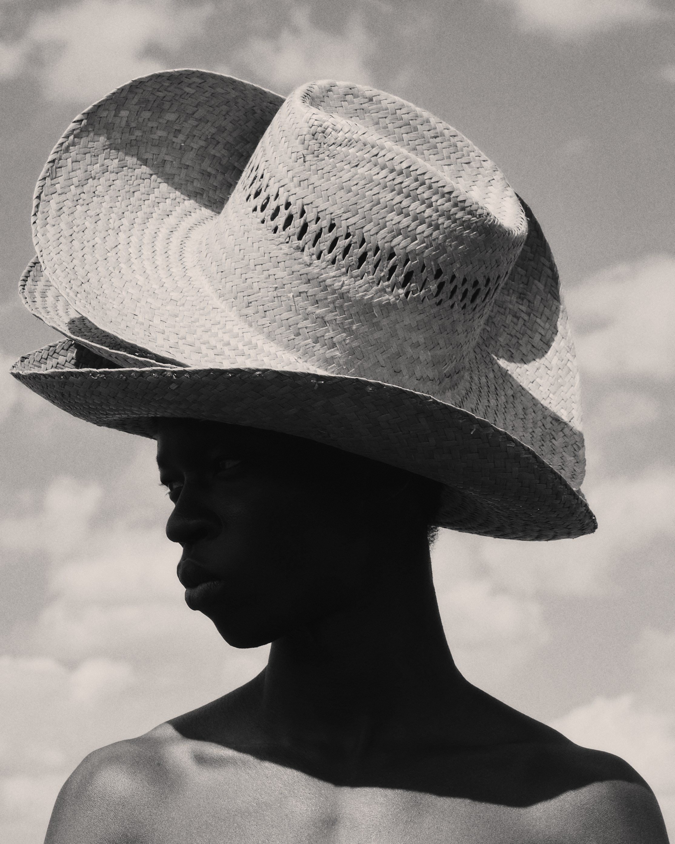 «Reality failure» for NUMERO Netherlands. Фотограф Анастасия Орлова