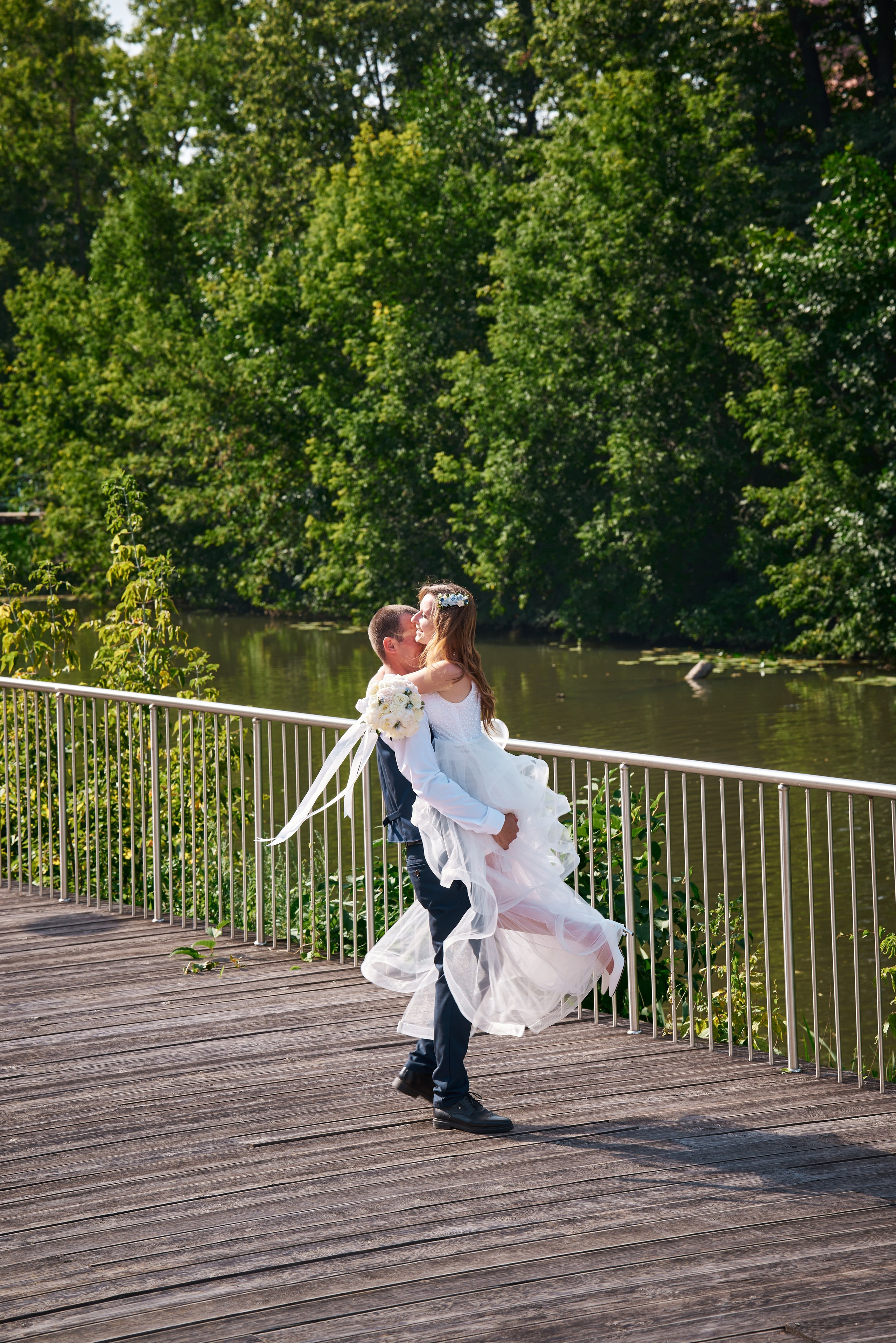 Александр+Екатерина, Щёлково. Фотограф Щёлково