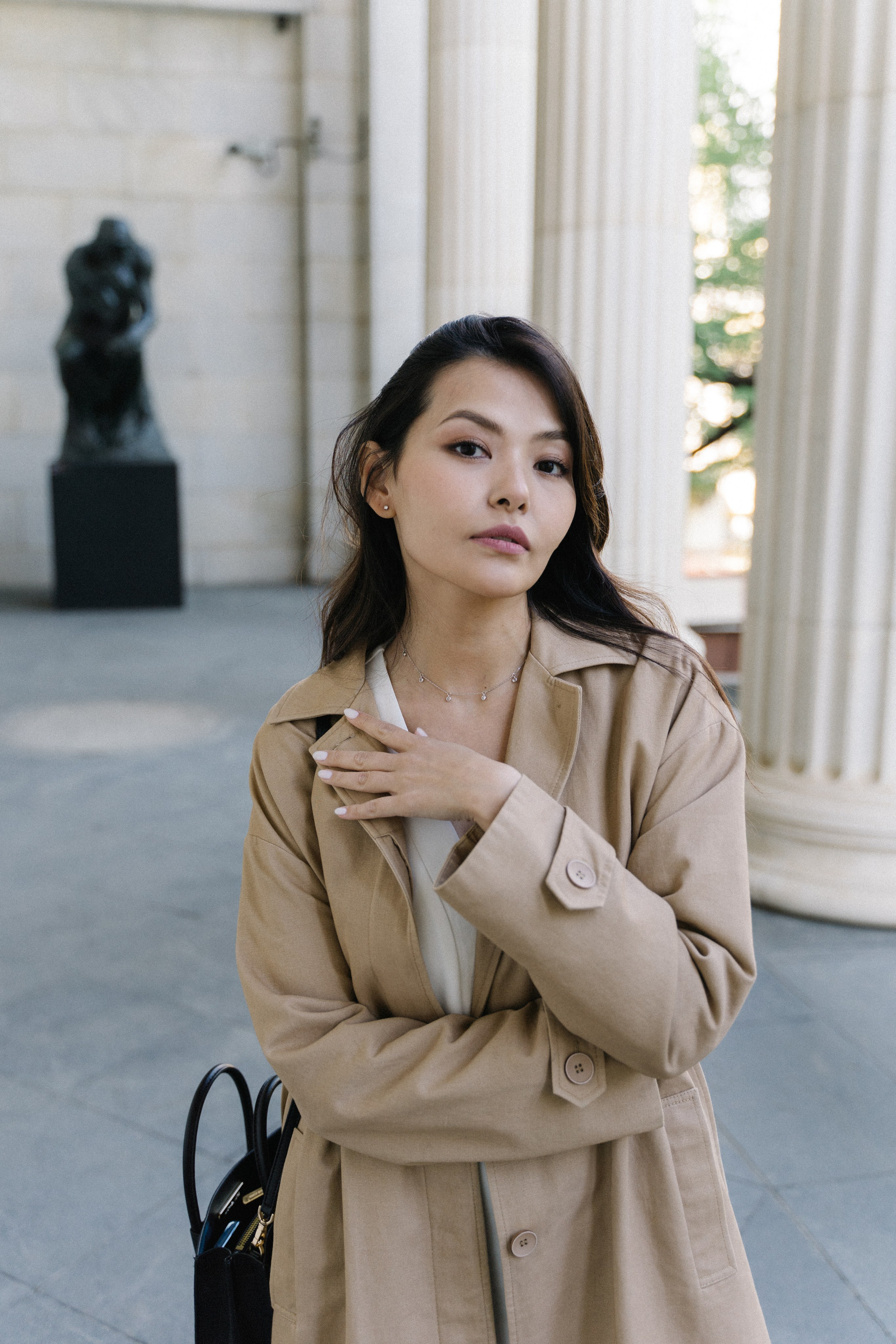 Оксана. Музей. Главная