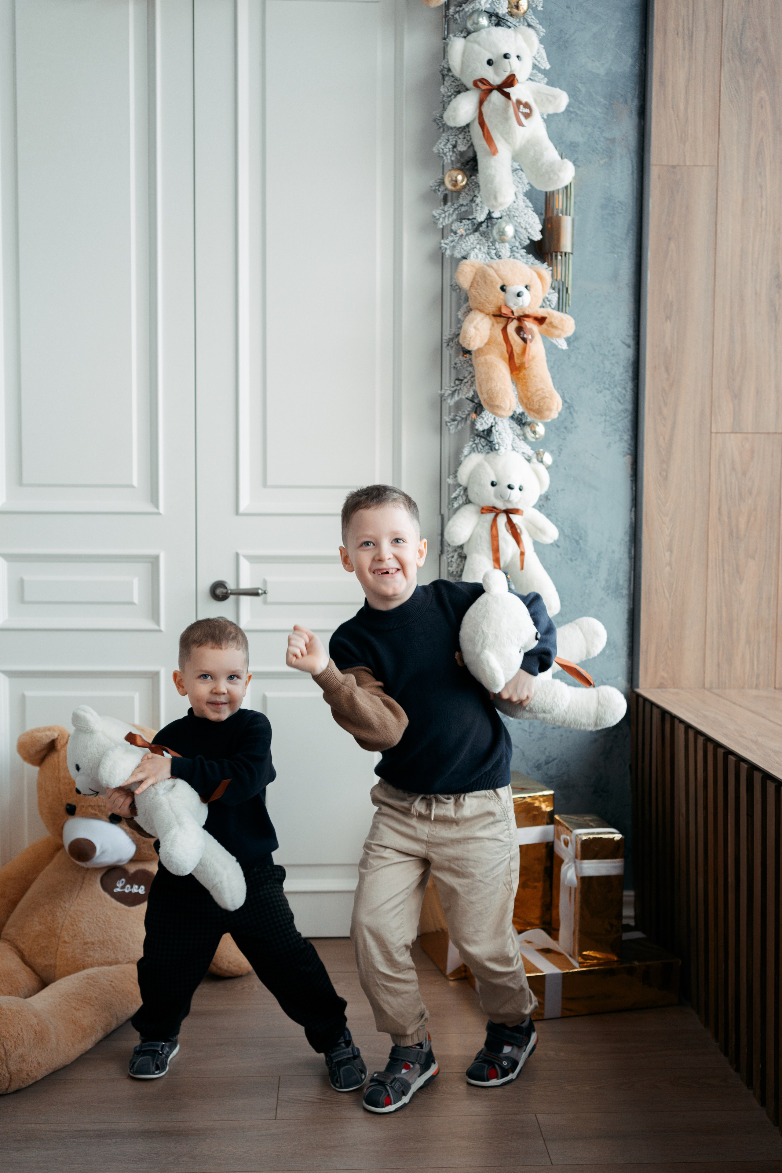 Мимишки. Семейный фотограф Надежда Крайнова