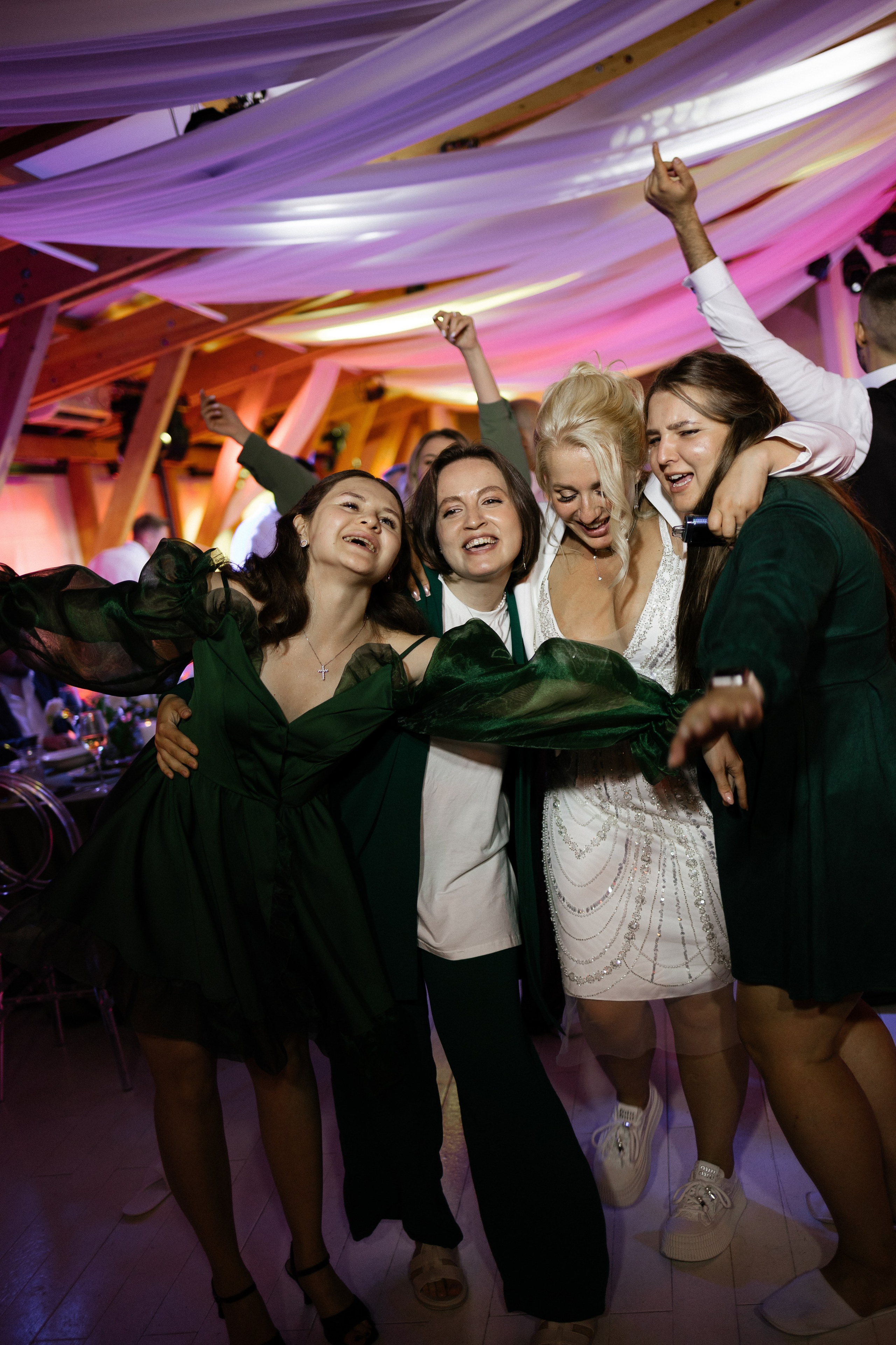 Полина и Рома. Портретный фотограф Арсения Теплова