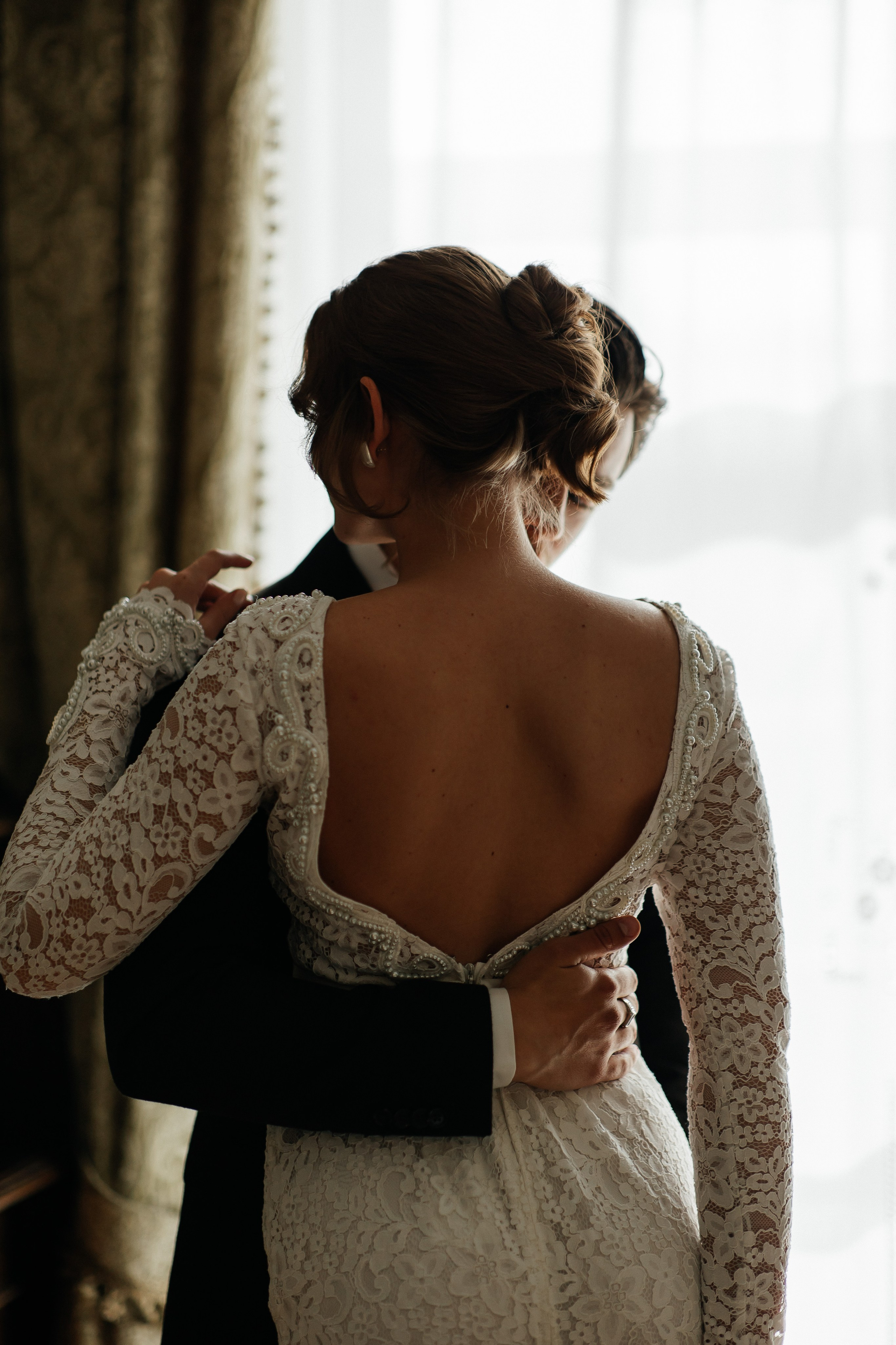 Артем | Лера. Свадебный и семейный фотограф Новосибирск