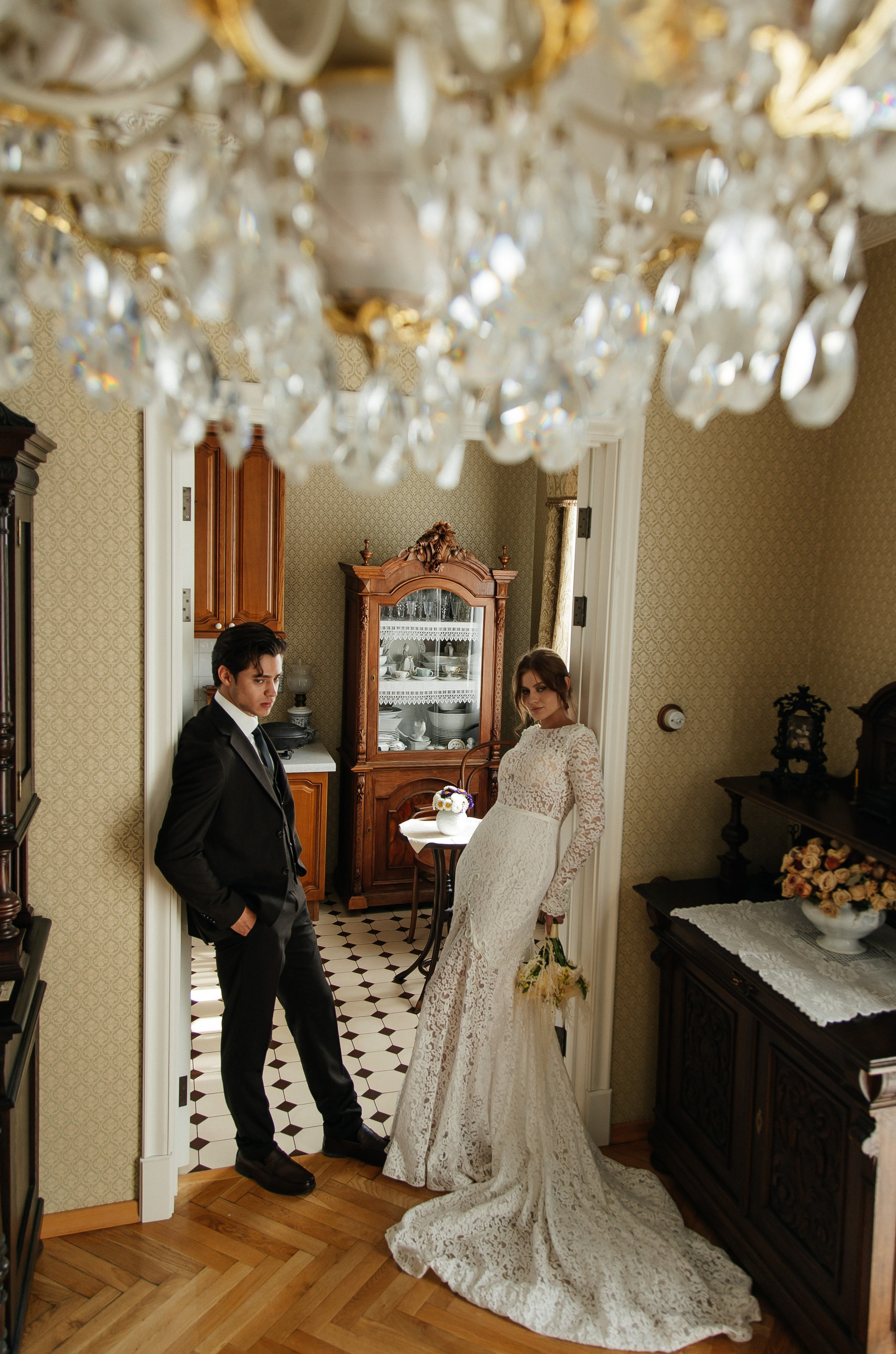 Артем | Лера. Свадебный и семейный фотограф Новосибирск