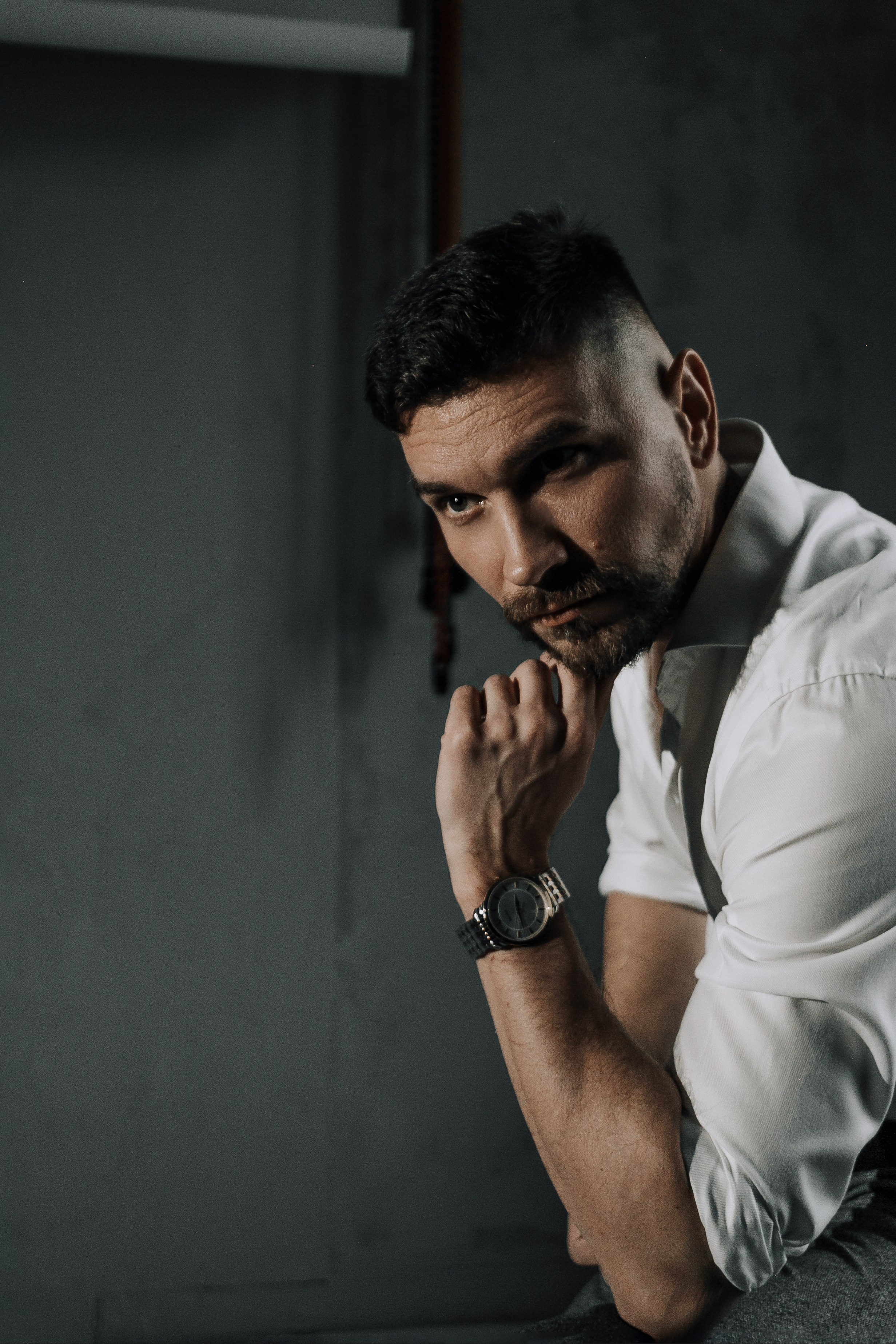 Виталий. Фотограф в Крыму | Виктория Нотевская