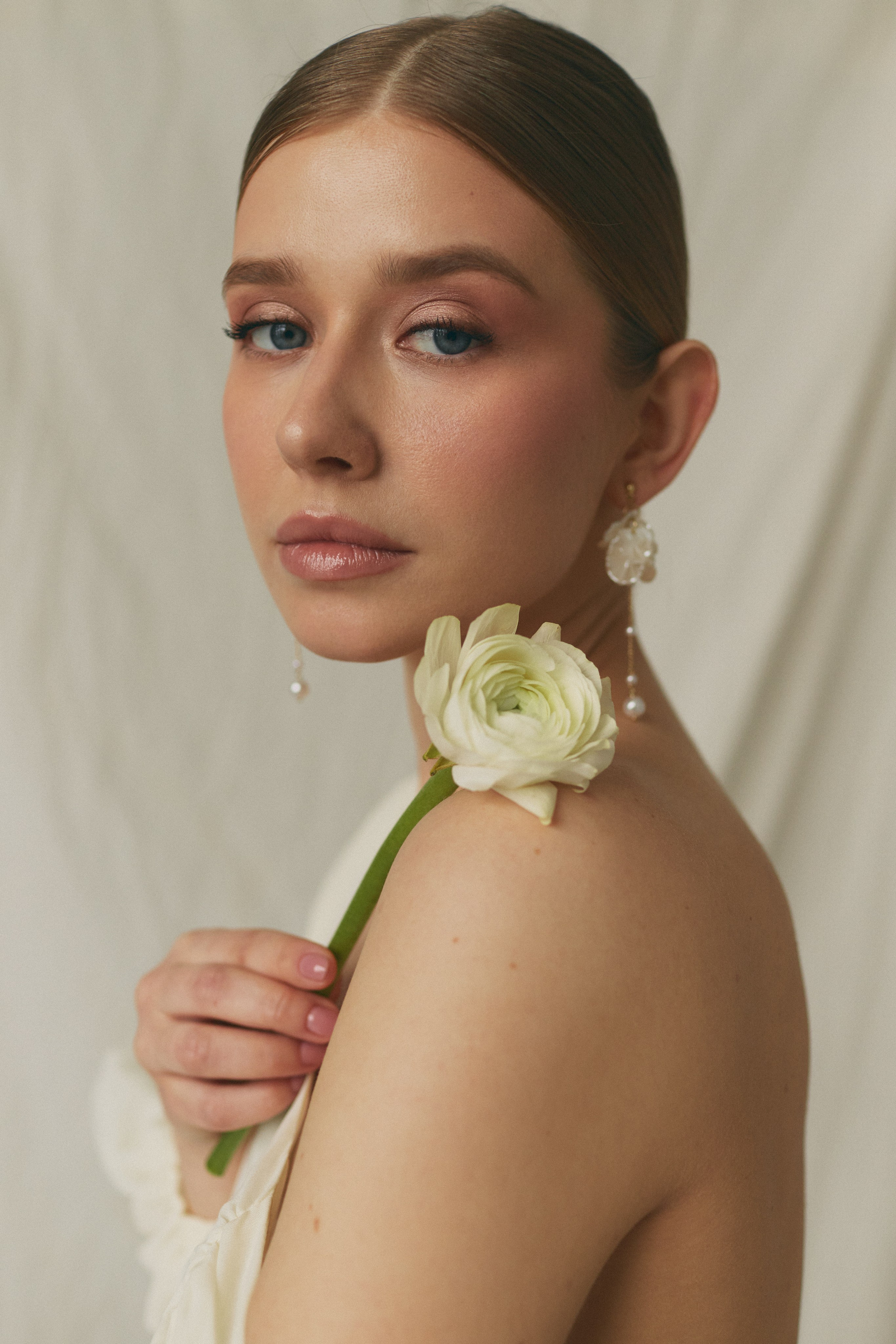 Анна. Свадебный фотограф Москва Татьяна Кундельчук