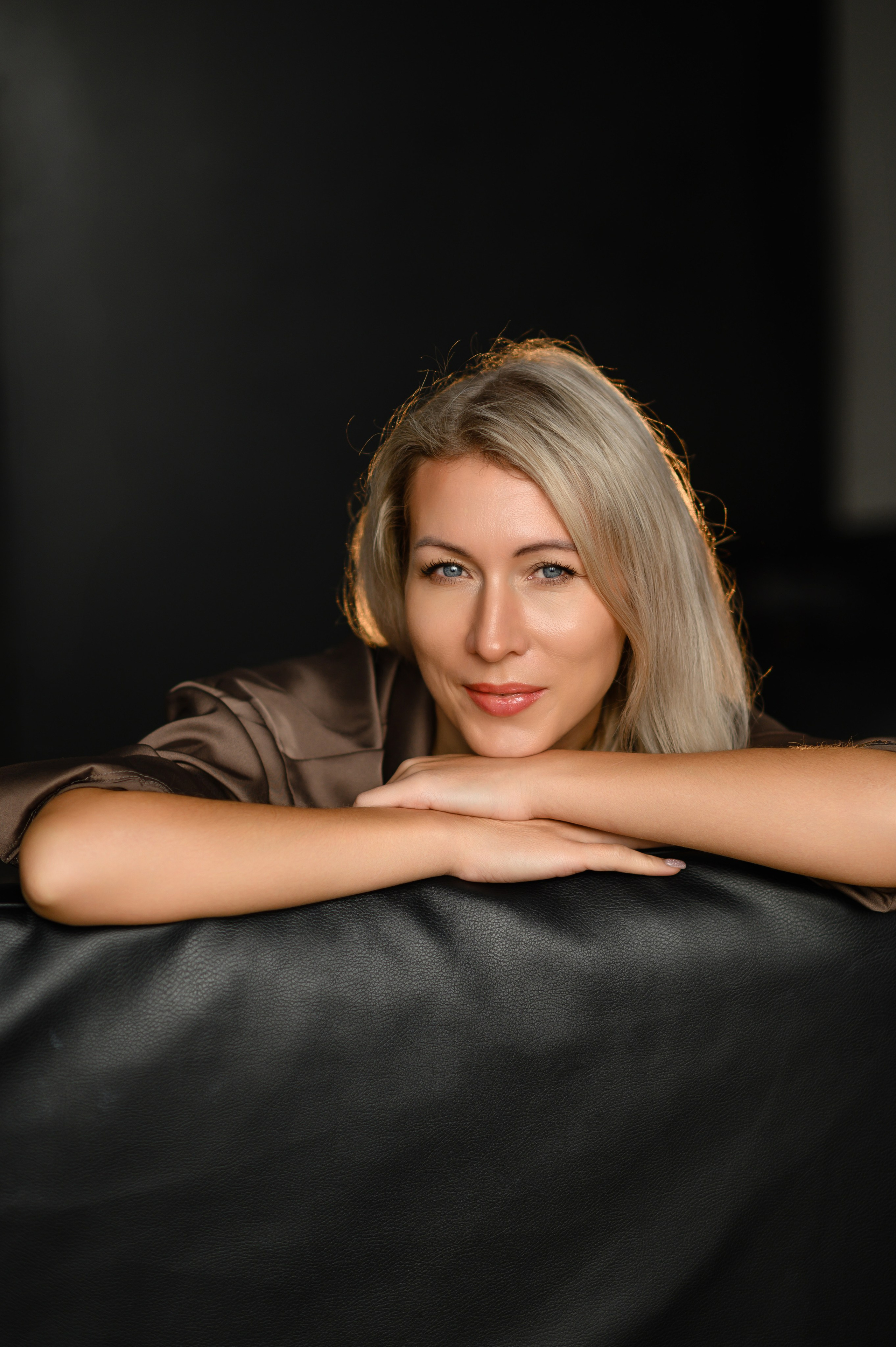 Оля. Семейный фотограф в Домодедово и Москве Елена Пичугина