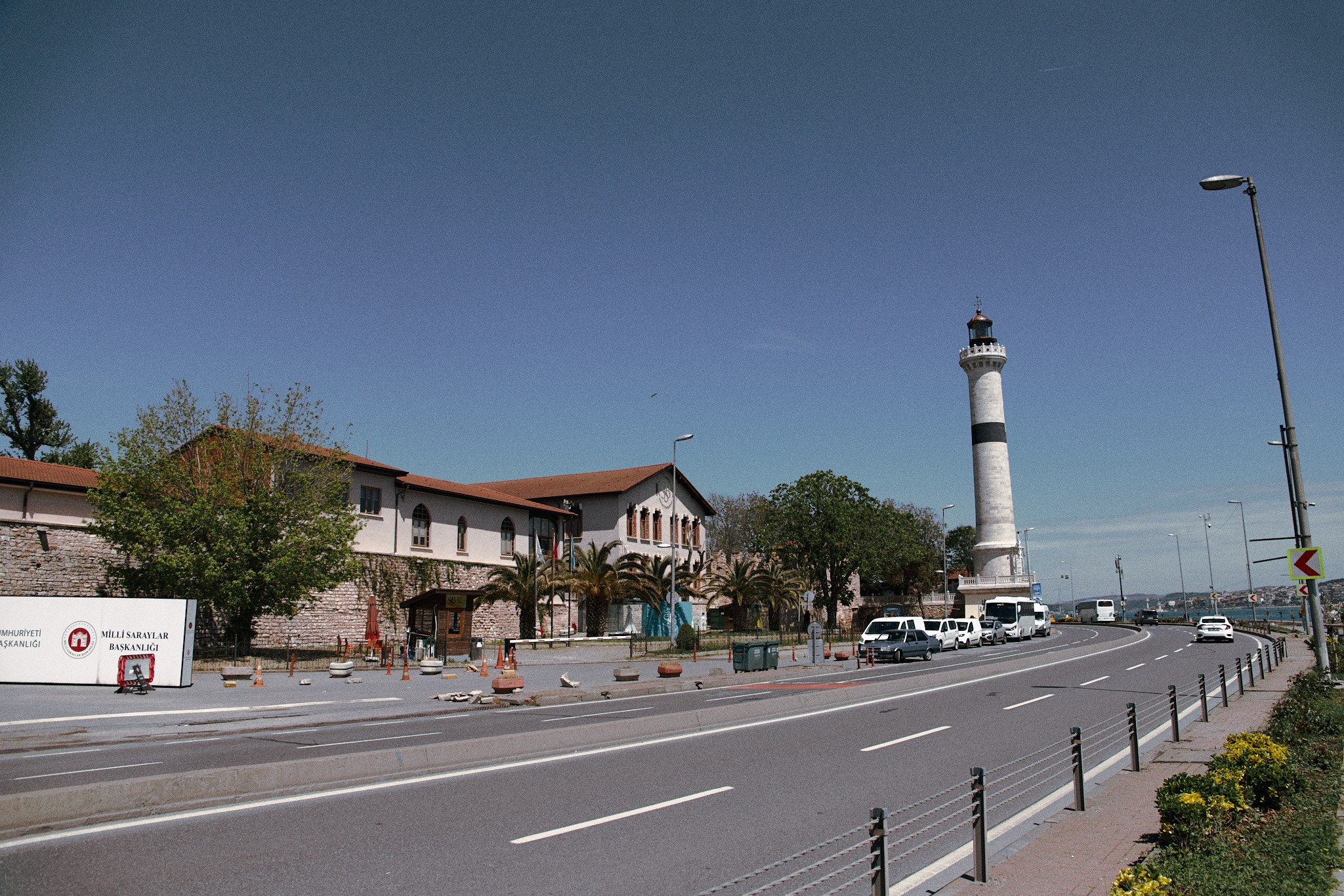 Улица горизонтальная. Jorgis — фотограф в Хургаде / обучение фотографии