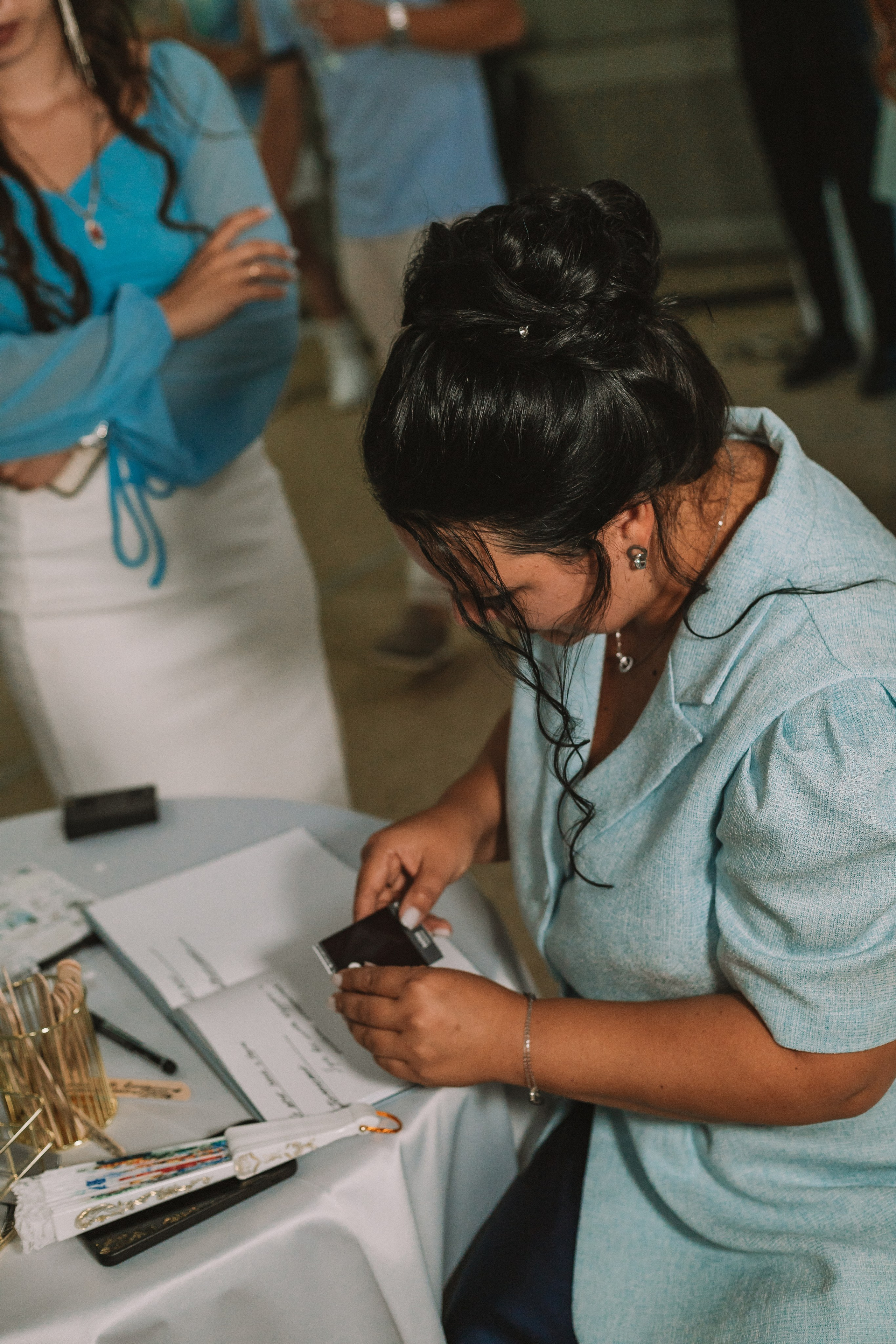 Съёмка welcome зоны на свадьбе Ангарск. Фотограф Ангарск Александра Зарубина