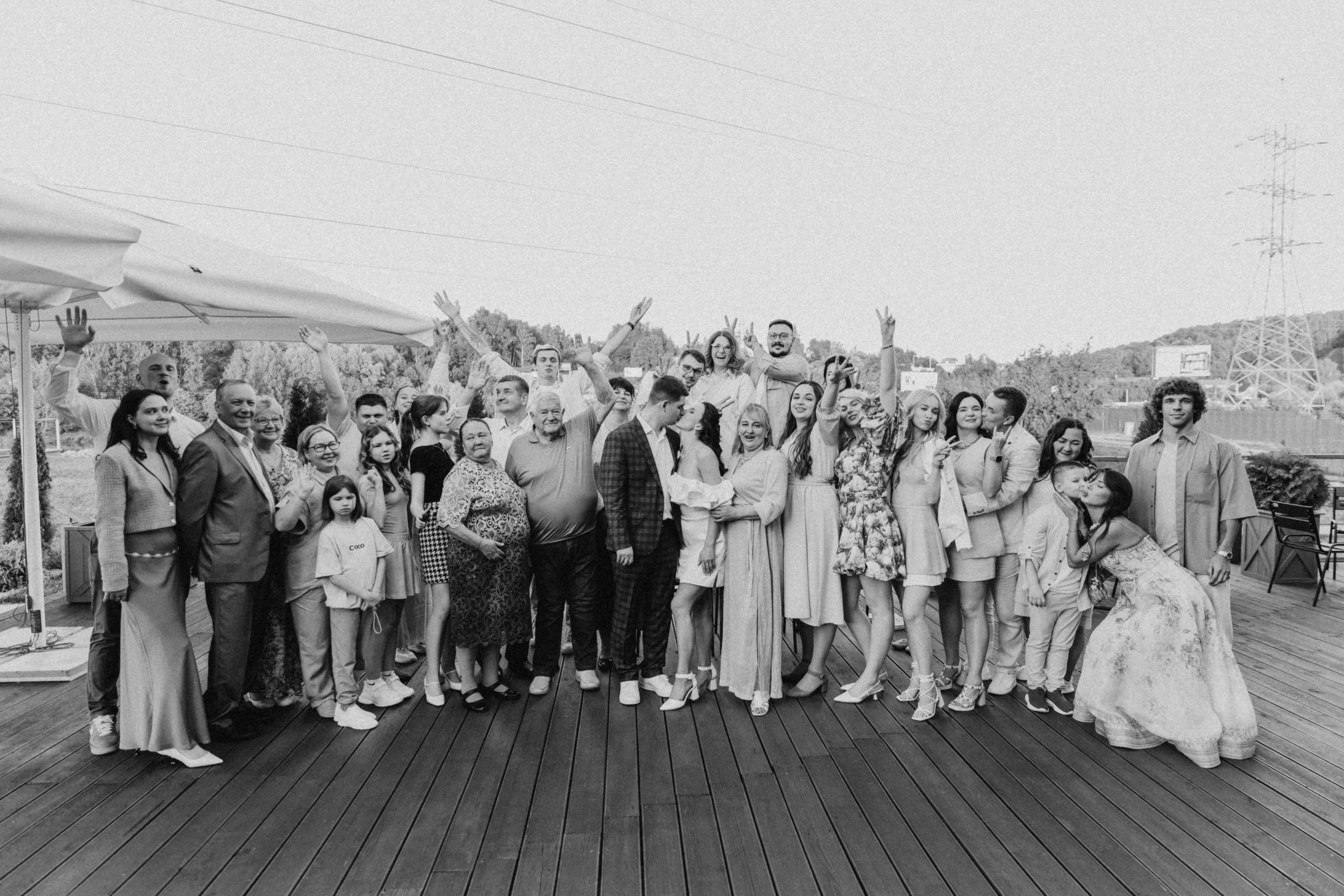 Юрий и Влада. Женский и свадебный фотограф