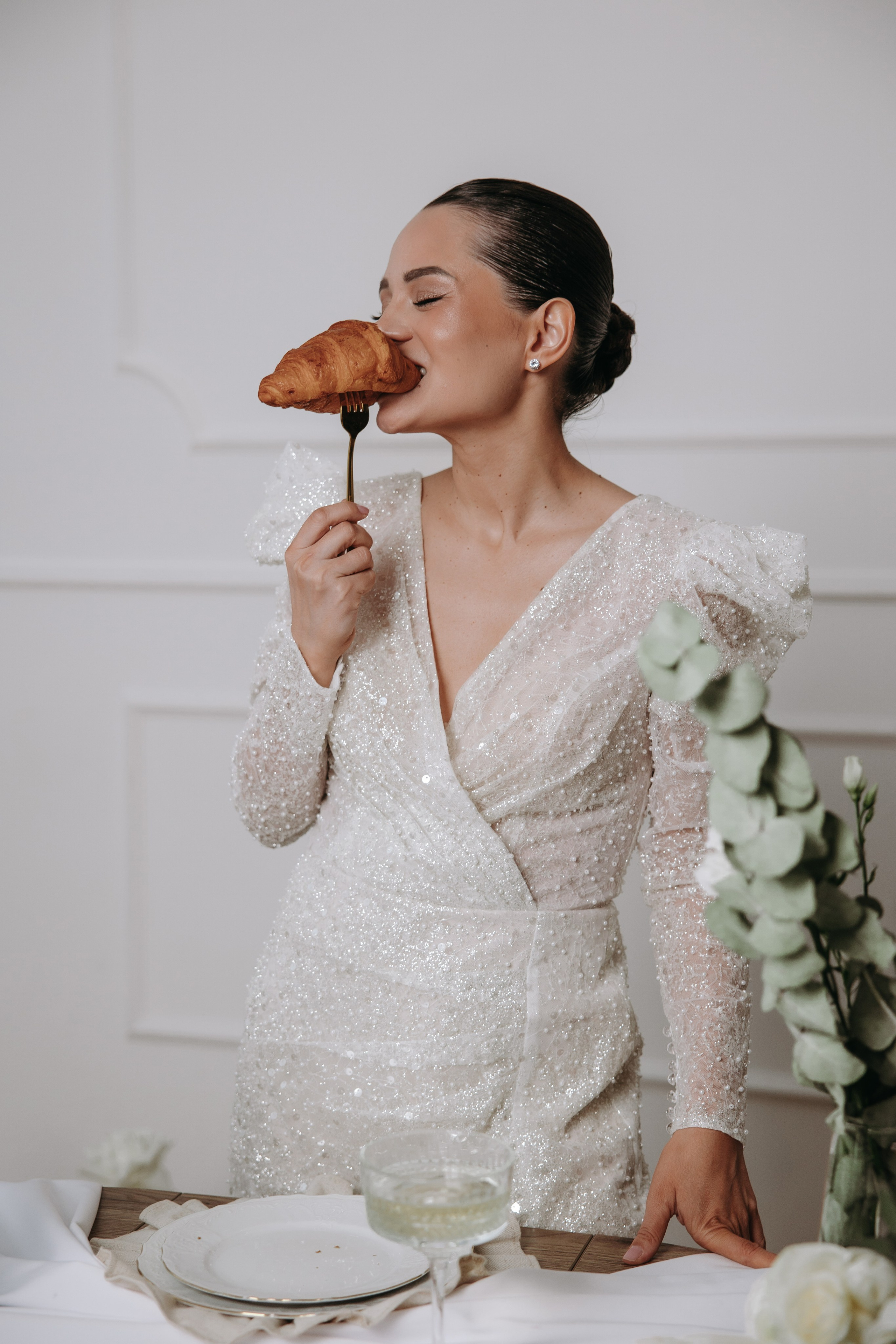 Утро невесты. Свадебный и семейный фотограф в Уфе Руслан Миргаляов